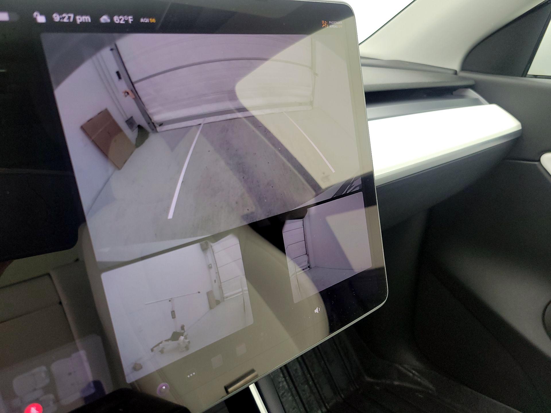 Thumbnail: 2021 Tesla Model Y - 13