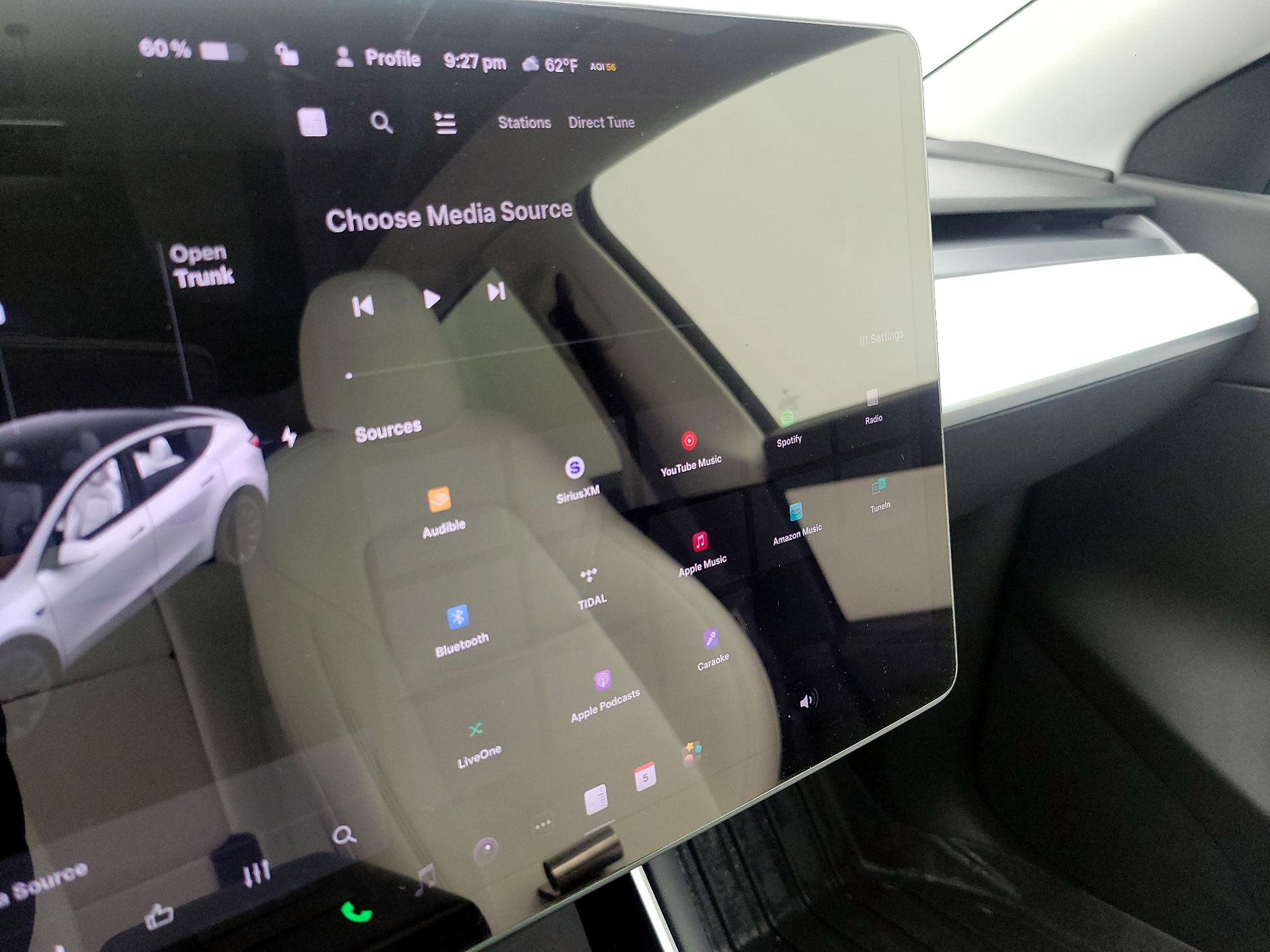 Thumbnail: 2021 Tesla Model Y - 14