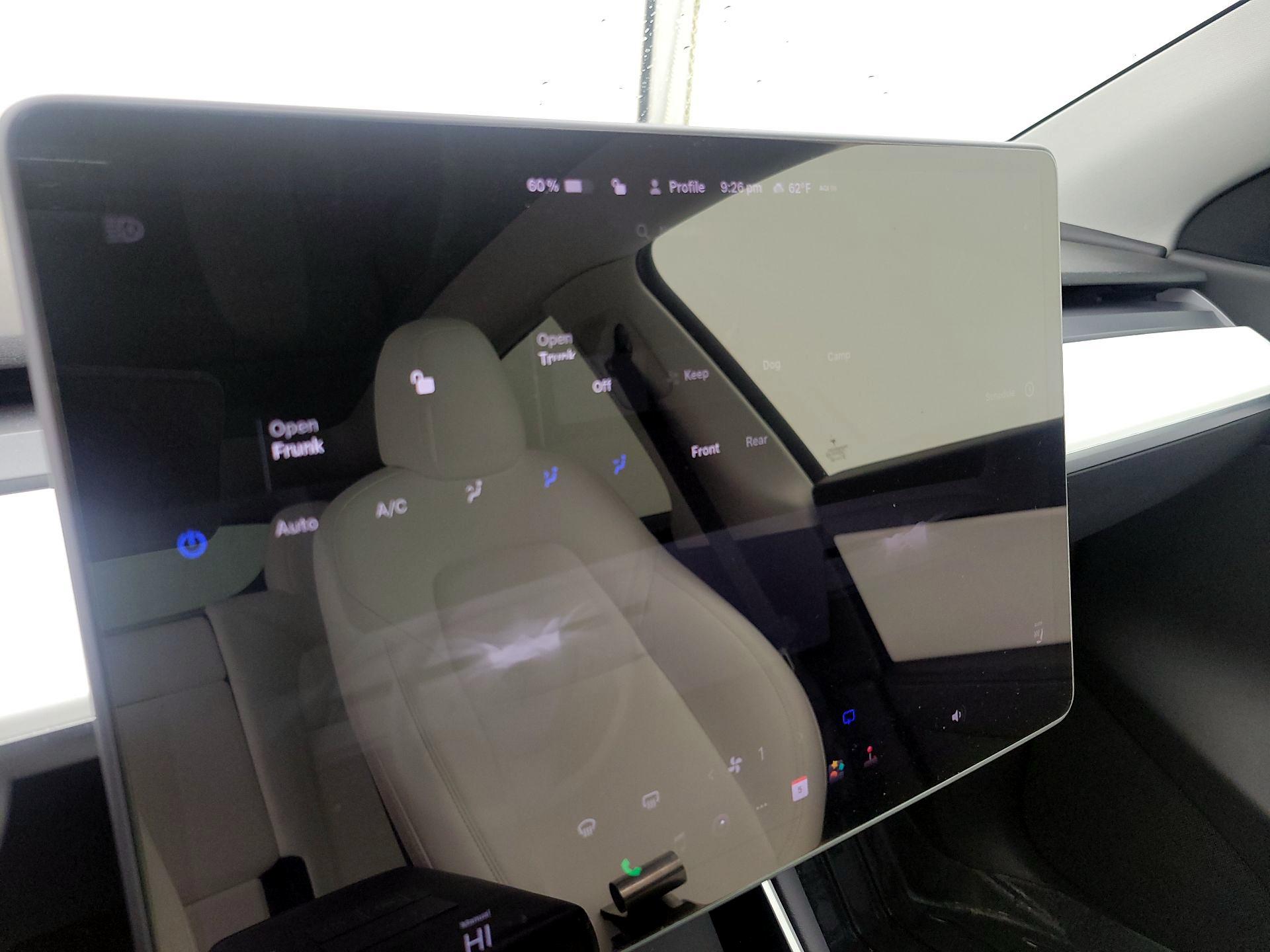 Thumbnail: 2021 Tesla Model Y - 15