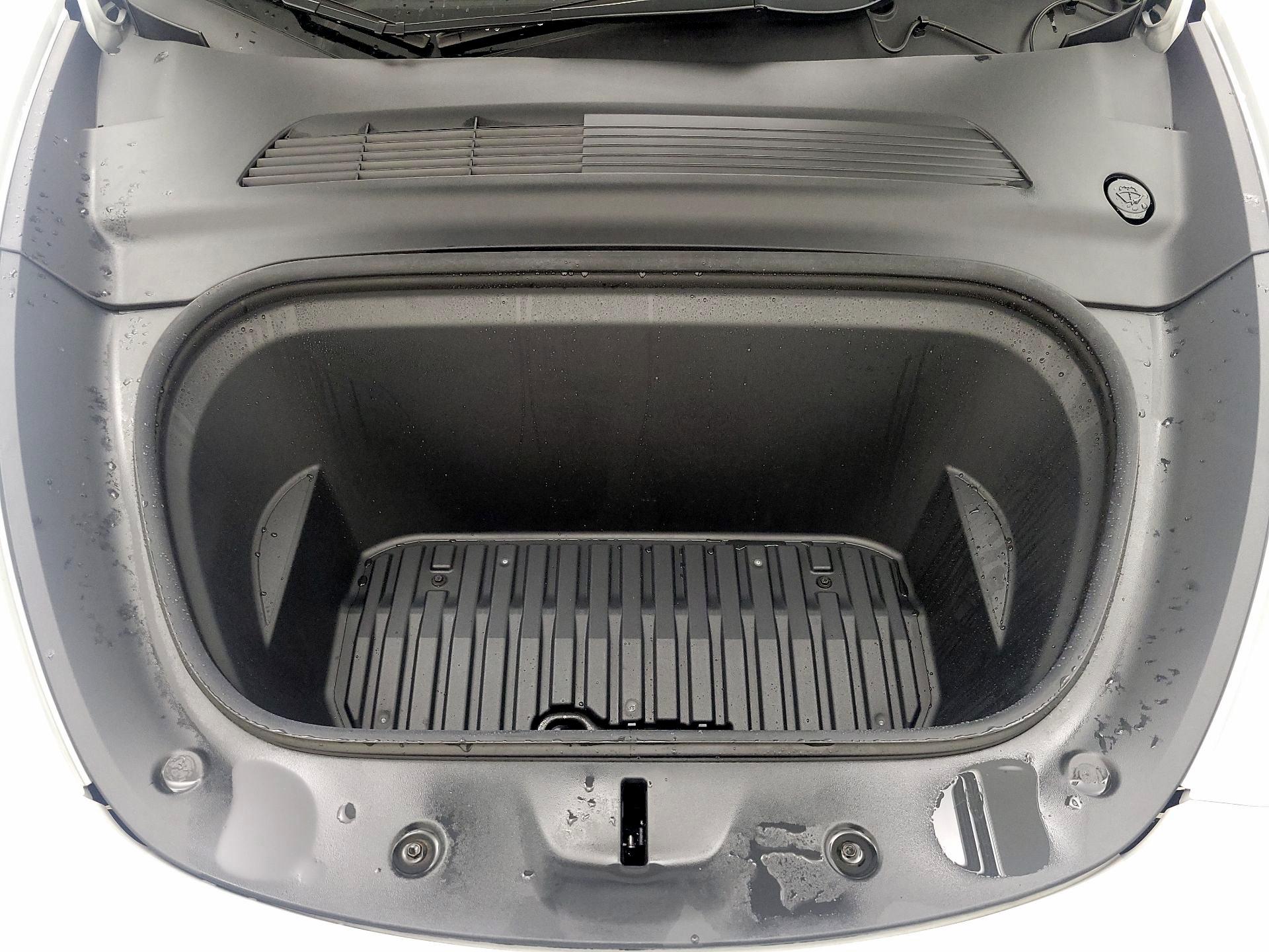 Thumbnail: 2021 Tesla Model Y - 19