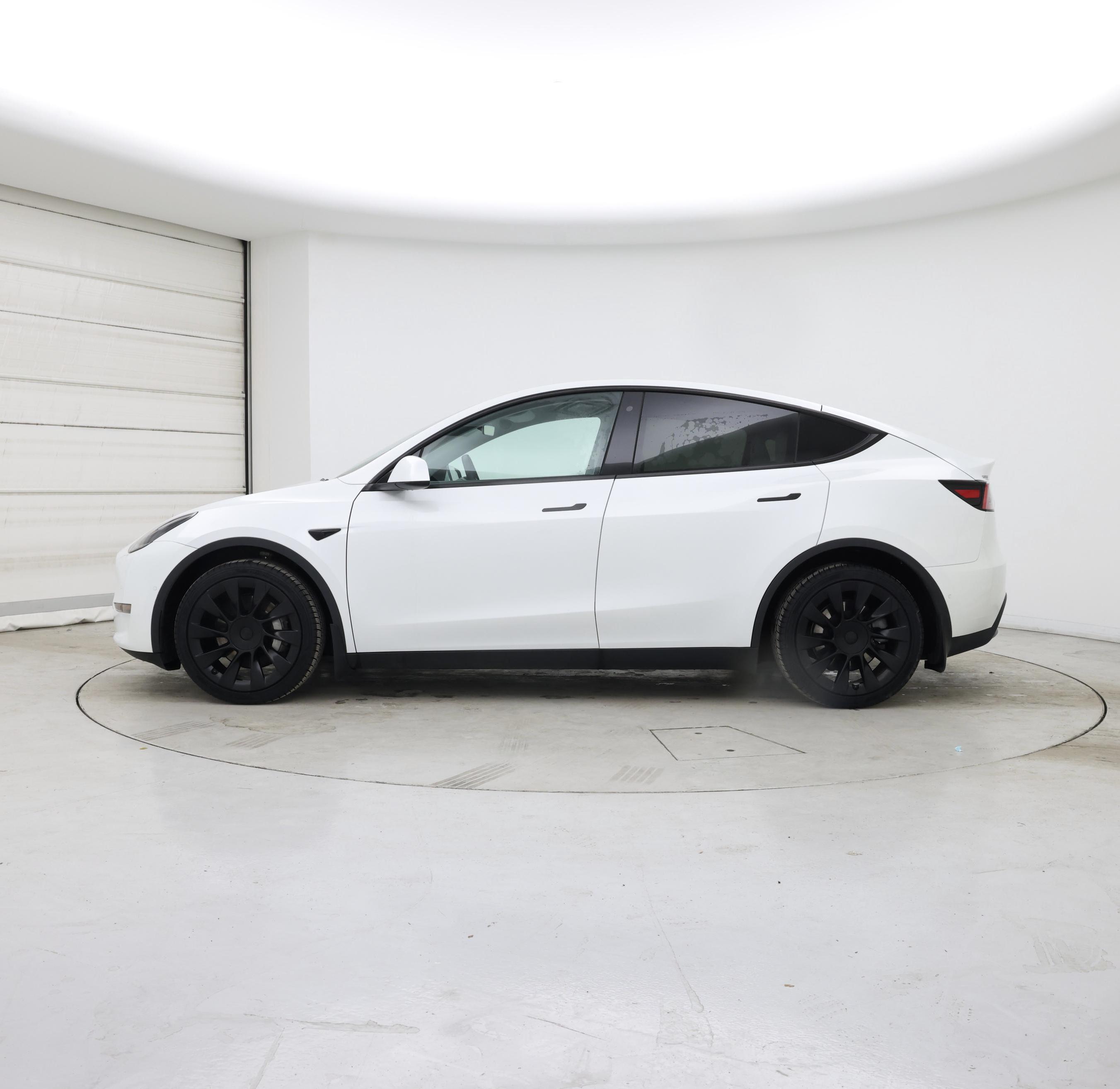 Thumbnail: 2021 Tesla Model Y - 3