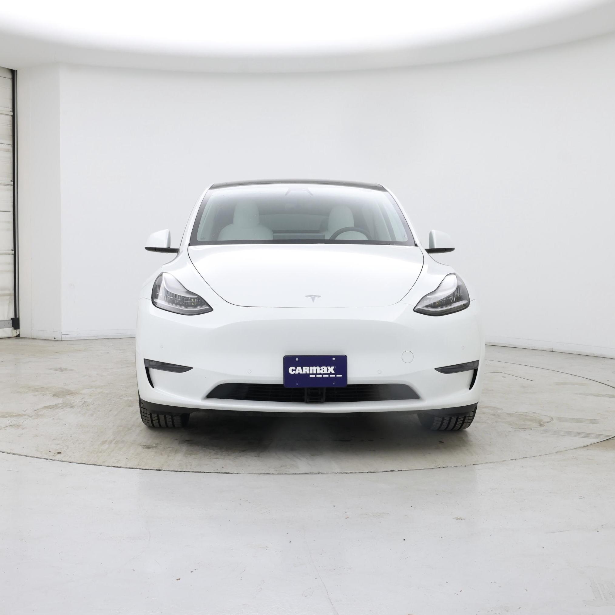 Thumbnail: 2021 Tesla Model Y - 5