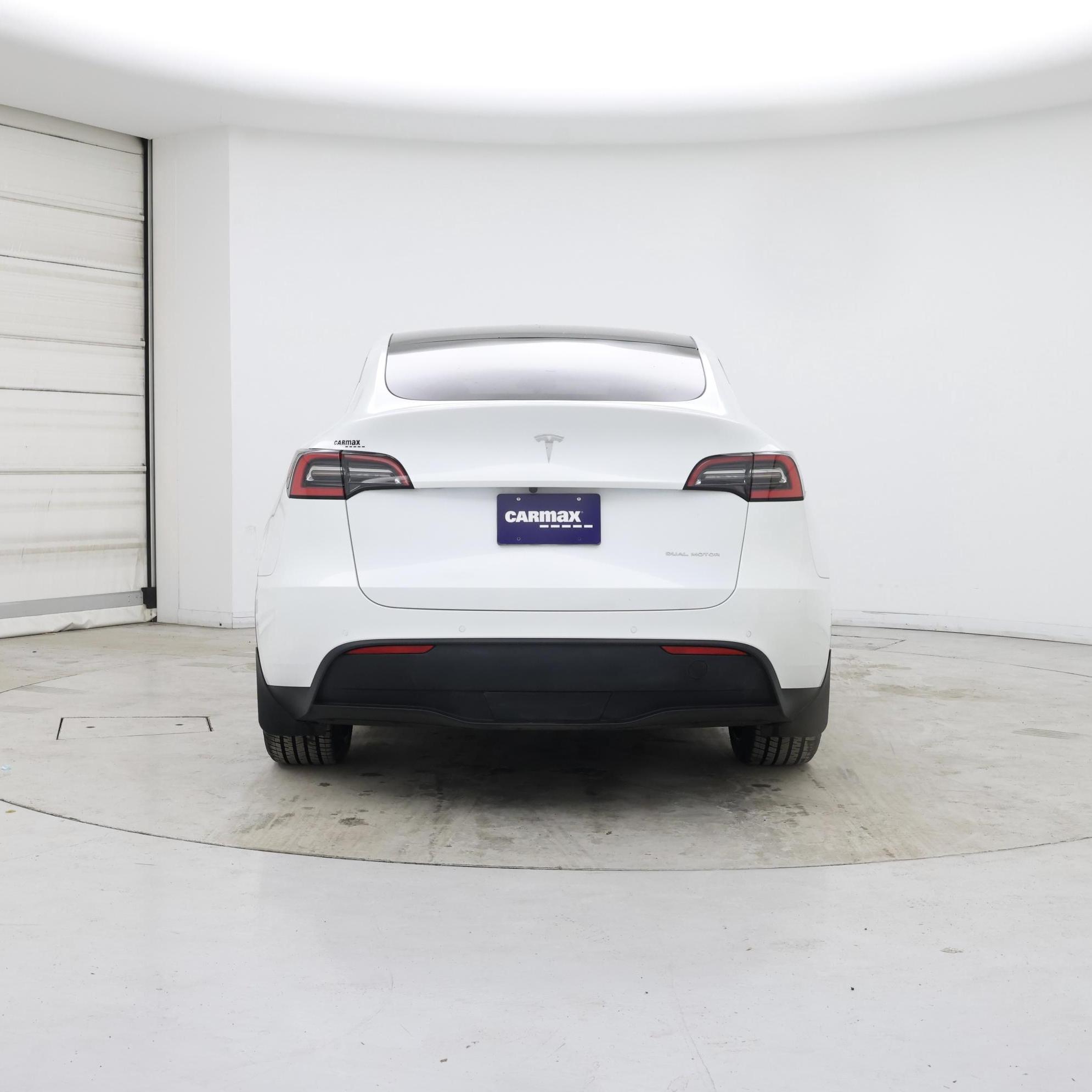 Thumbnail: 2021 Tesla Model Y - 6