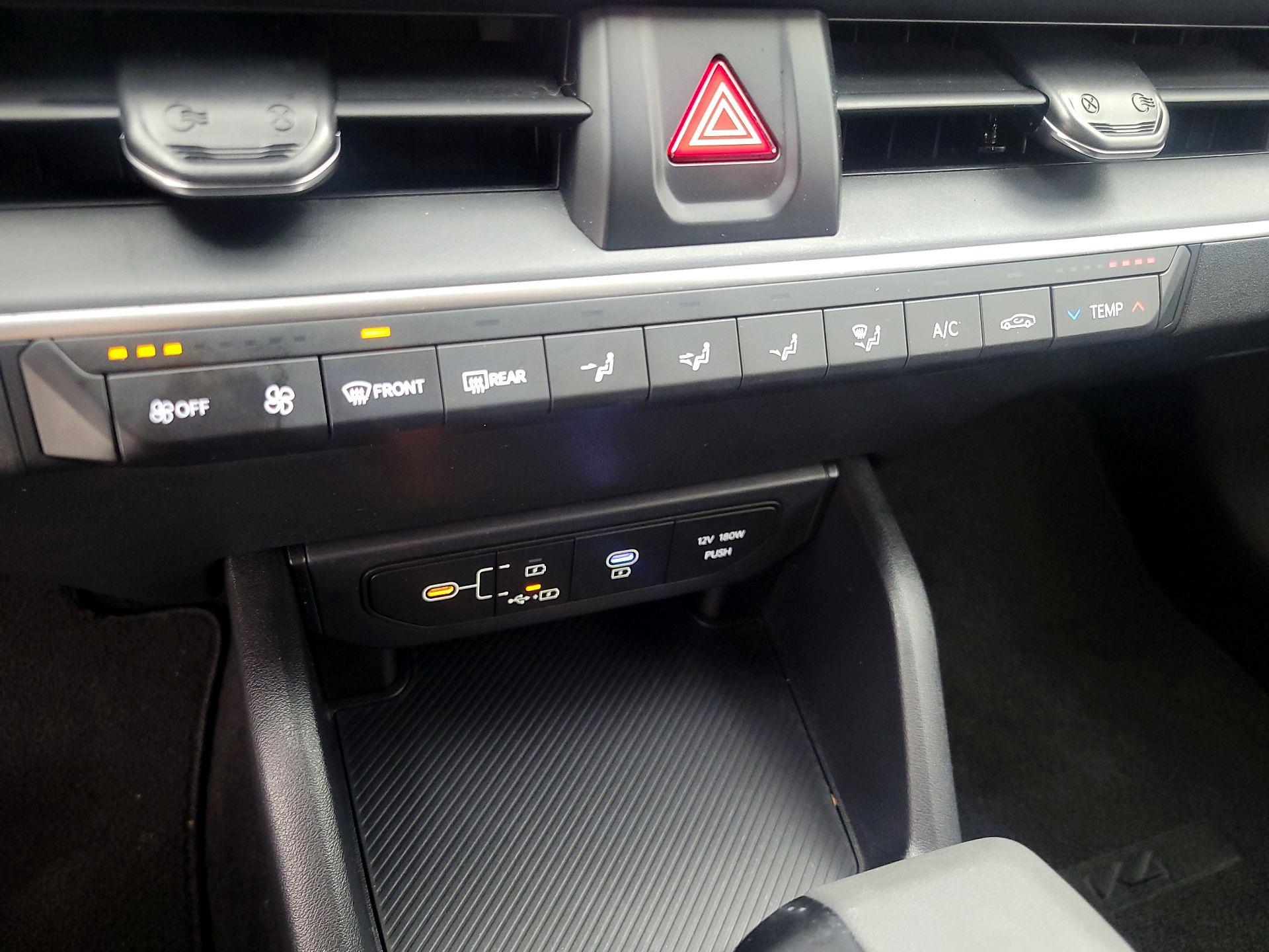 Thumbnail: 2025 Kia K4 - 16