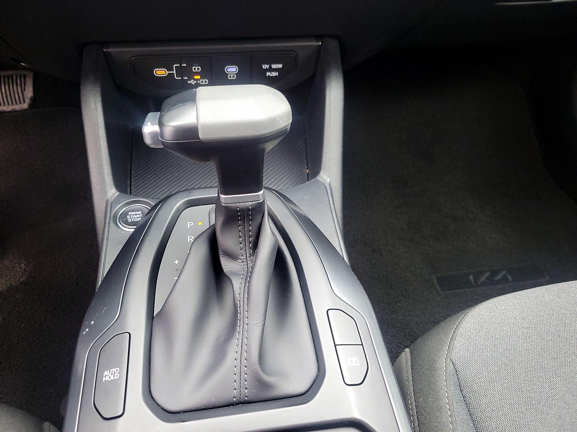 Thumbnail: 2025 Kia K4 - 17