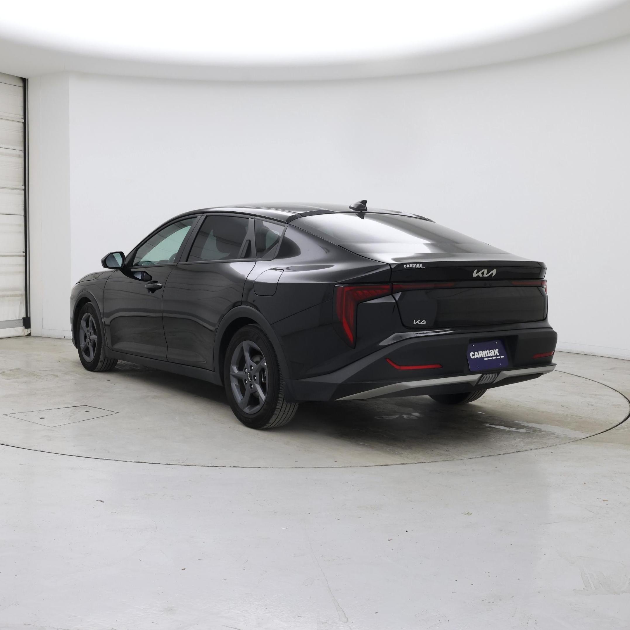 Thumbnail: 2025 Kia K4 - 2