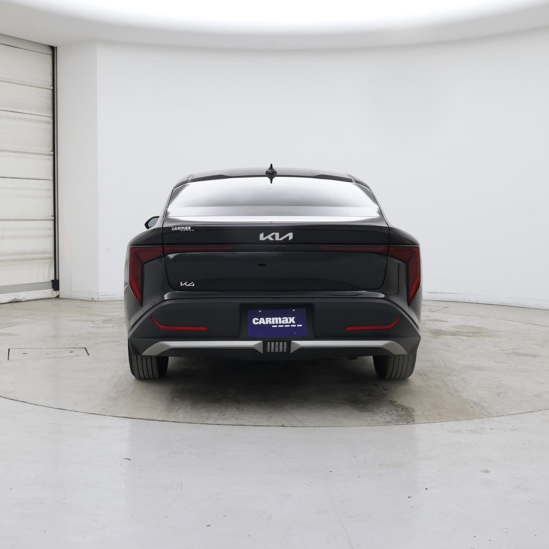 Thumbnail: 2025 Kia K4 - 6