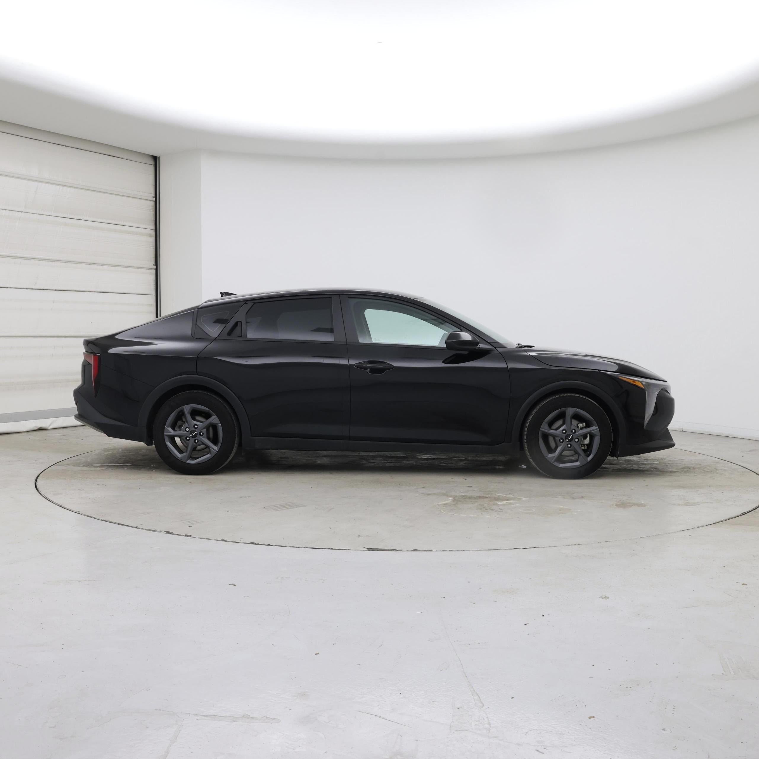 Thumbnail: 2025 Kia K4 - 7