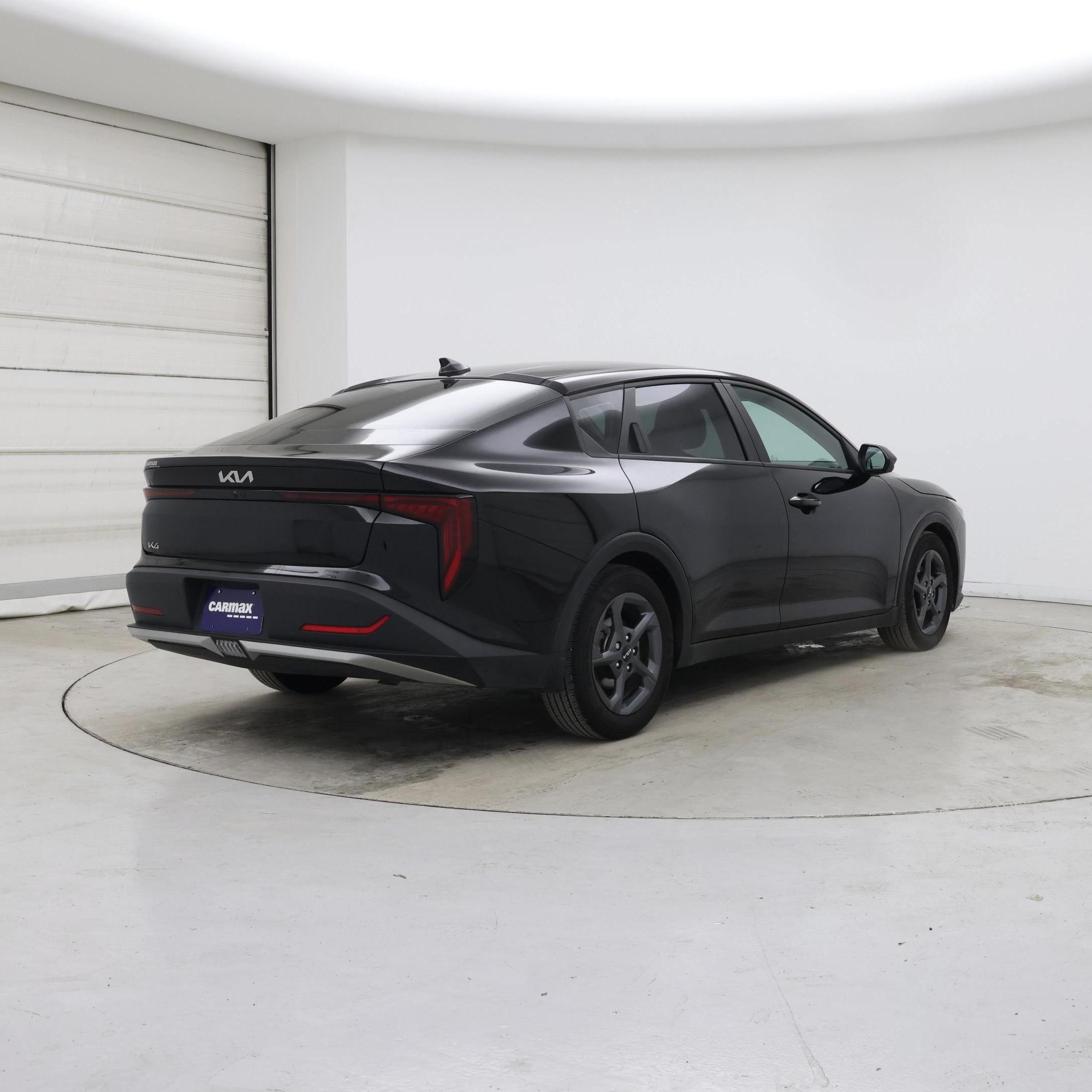 Thumbnail: 2025 Kia K4 - 8