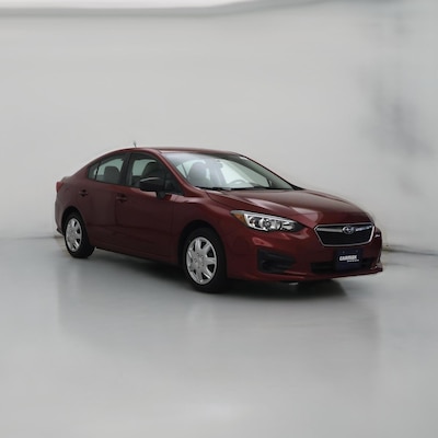 2019 Subaru Impreza