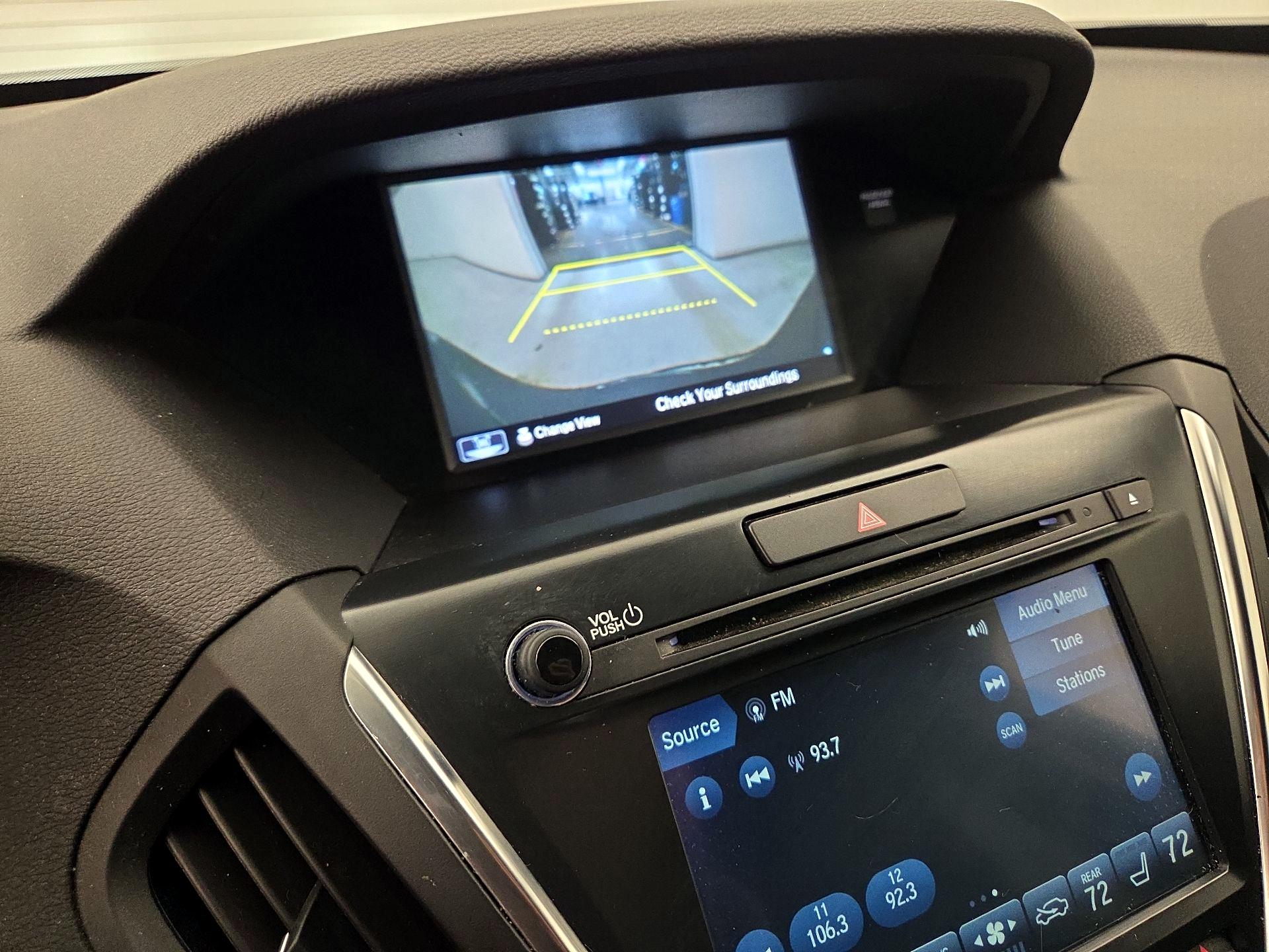 Thumbnail: 2020 Acura MDX - 14