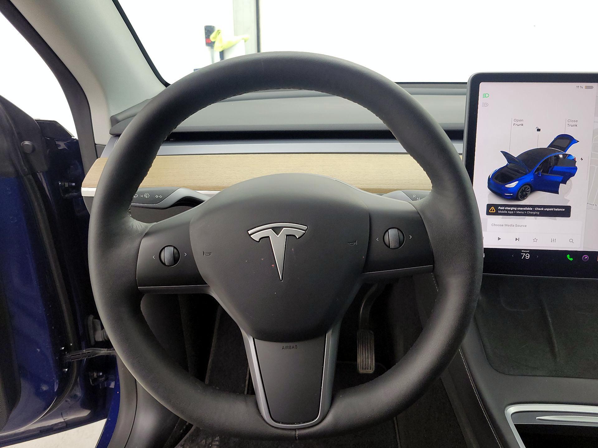 Thumbnail: 2022 Tesla Model Y - 10