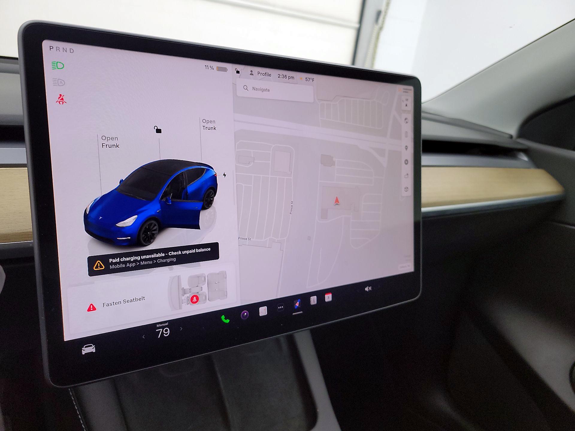 Thumbnail: 2022 Tesla Model Y - 13