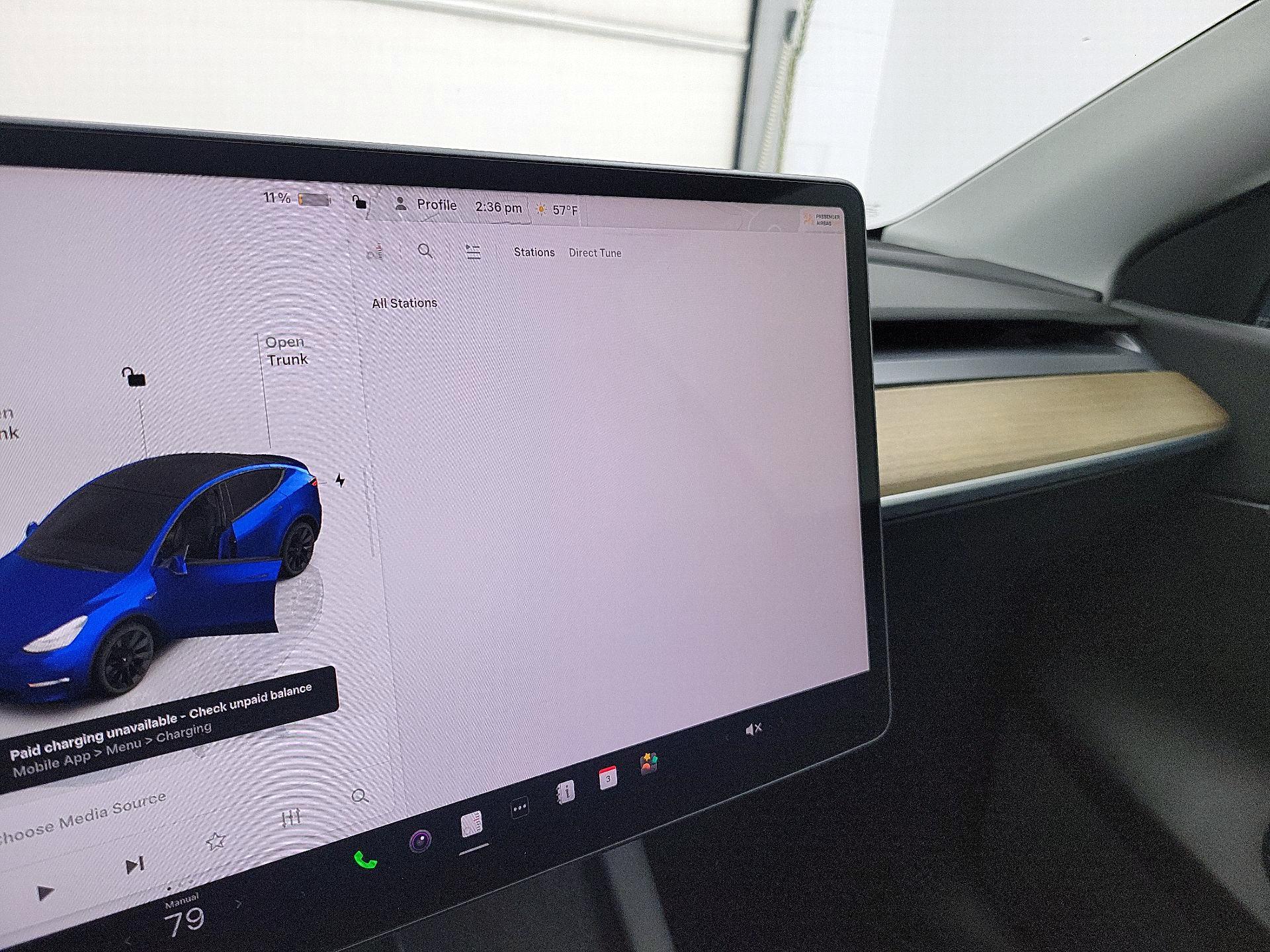 Thumbnail: 2022 Tesla Model Y - 15