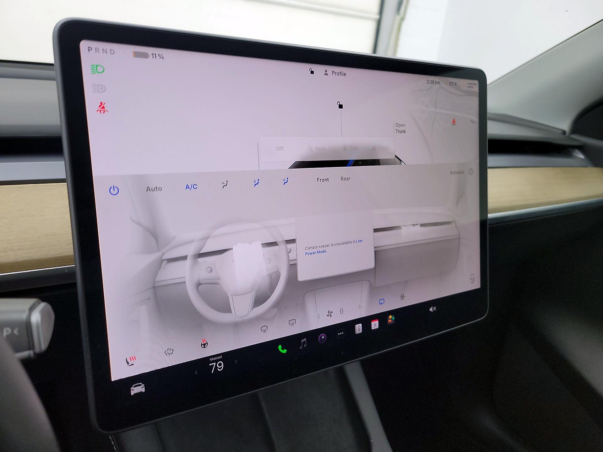 Thumbnail: 2022 Tesla Model Y - 16