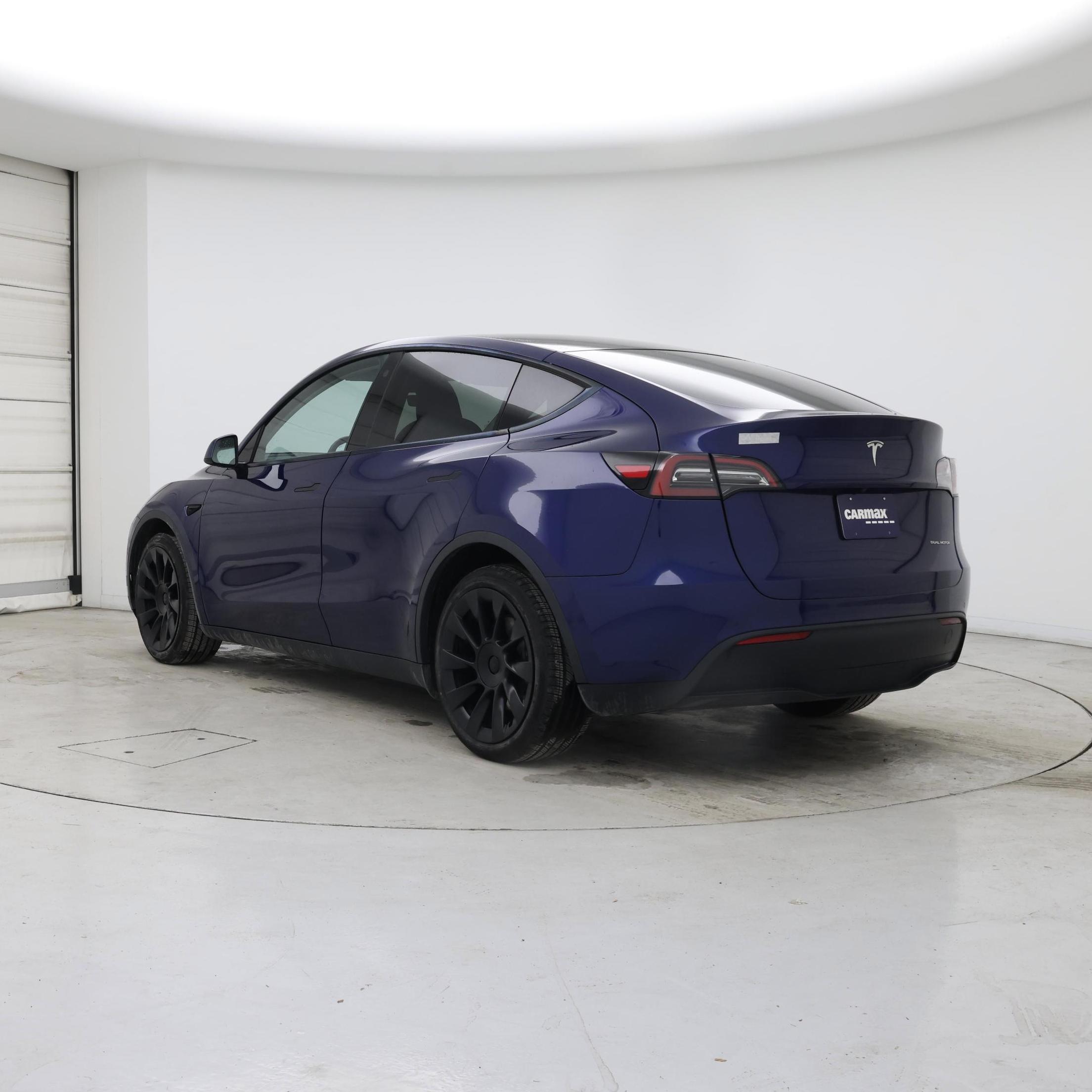 Thumbnail: 2022 Tesla Model Y - 2