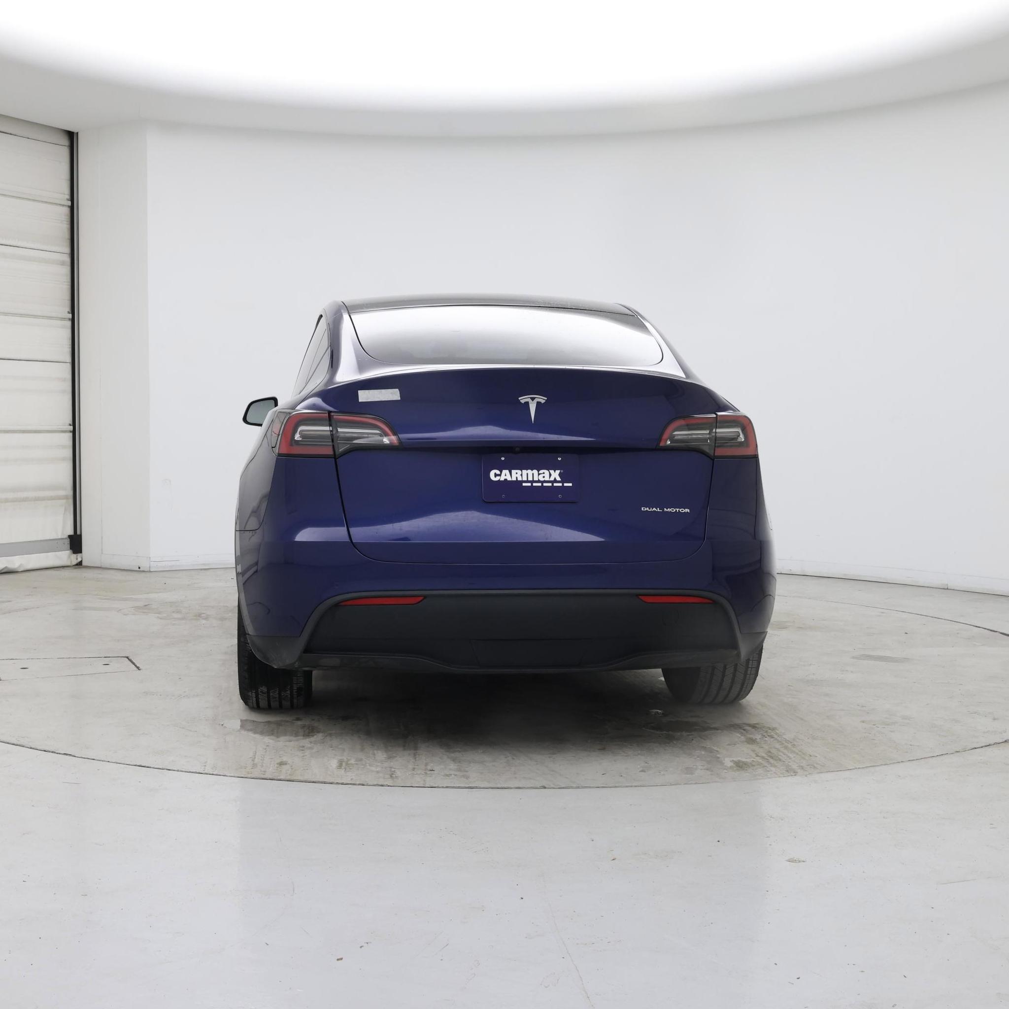 Thumbnail: 2022 Tesla Model Y - 6