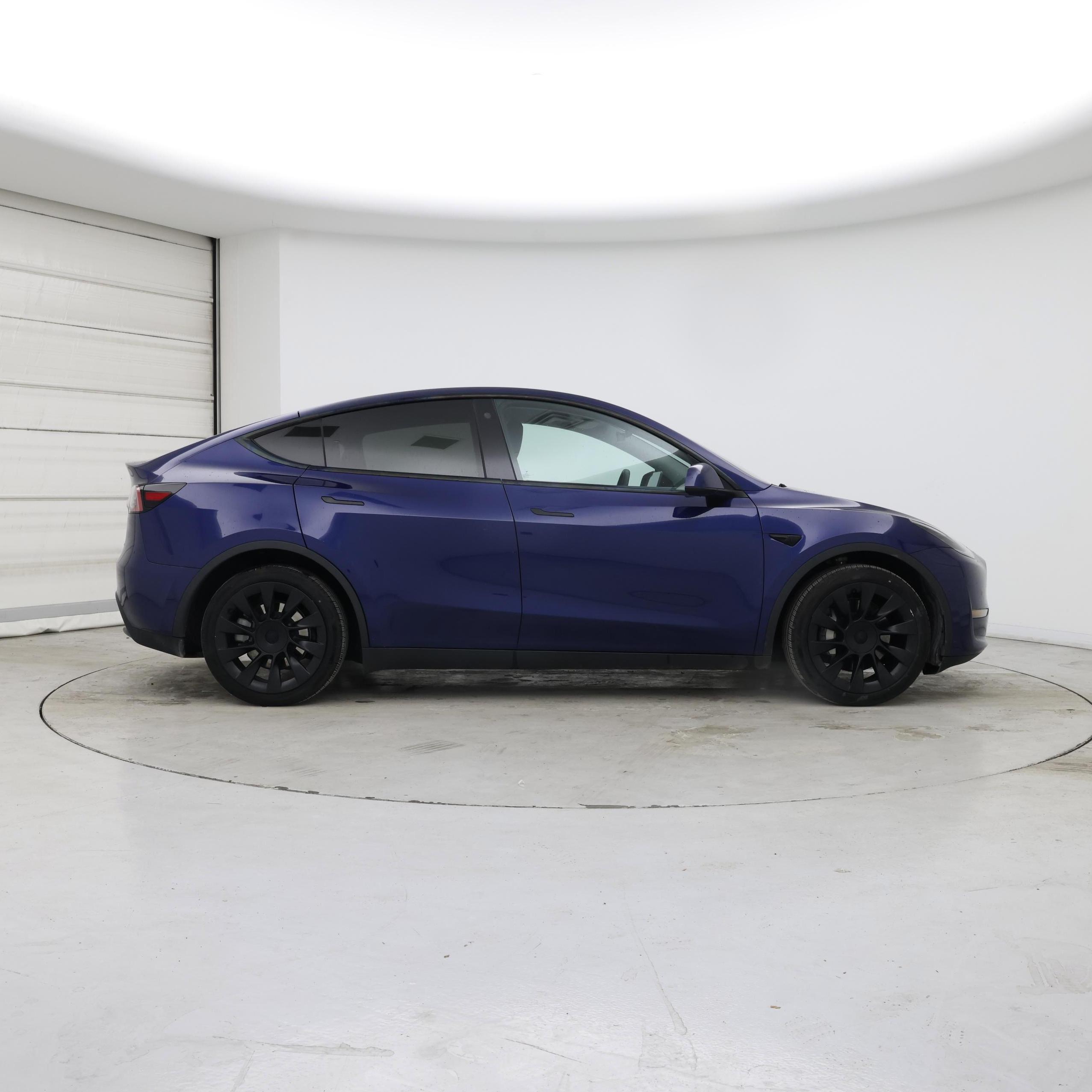 Thumbnail: 2022 Tesla Model Y - 7