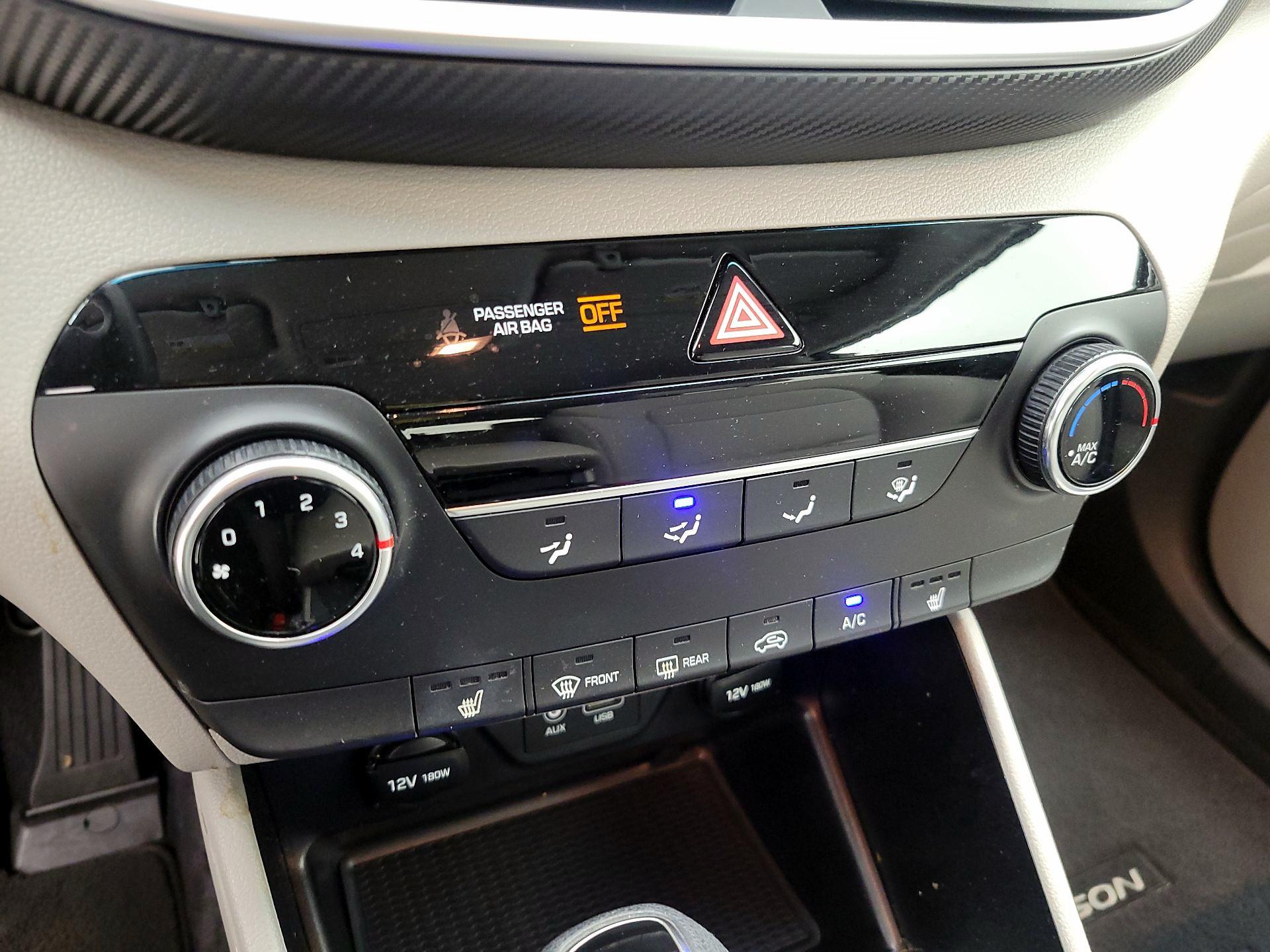 Thumbnail: 2020 Hyundai Tucson - 16