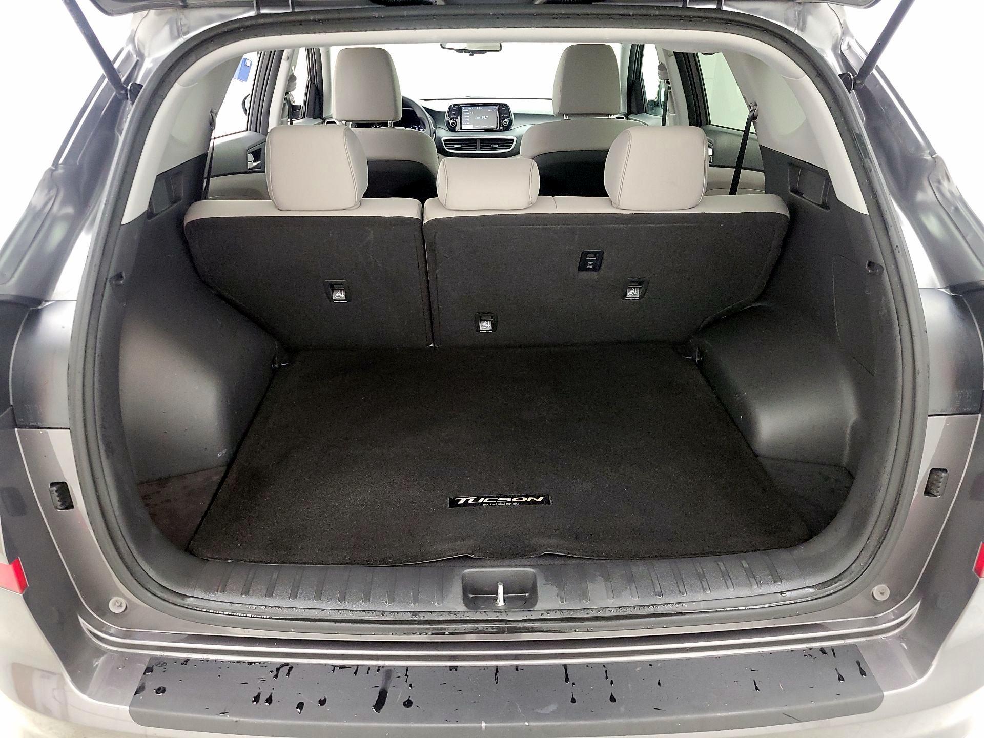 Thumbnail: 2020 Hyundai Tucson - 20