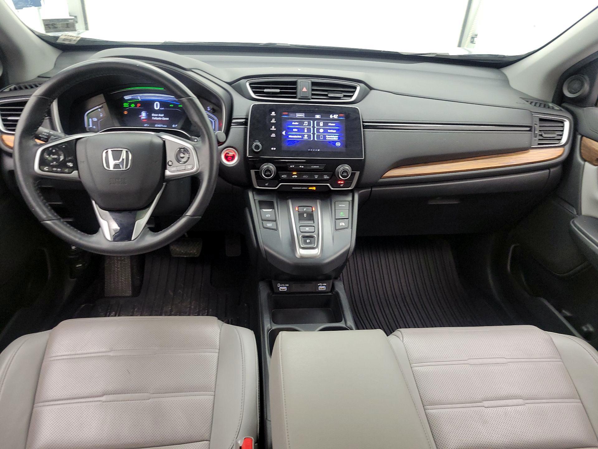 Thumbnail: 2022 Honda CR-V - 9