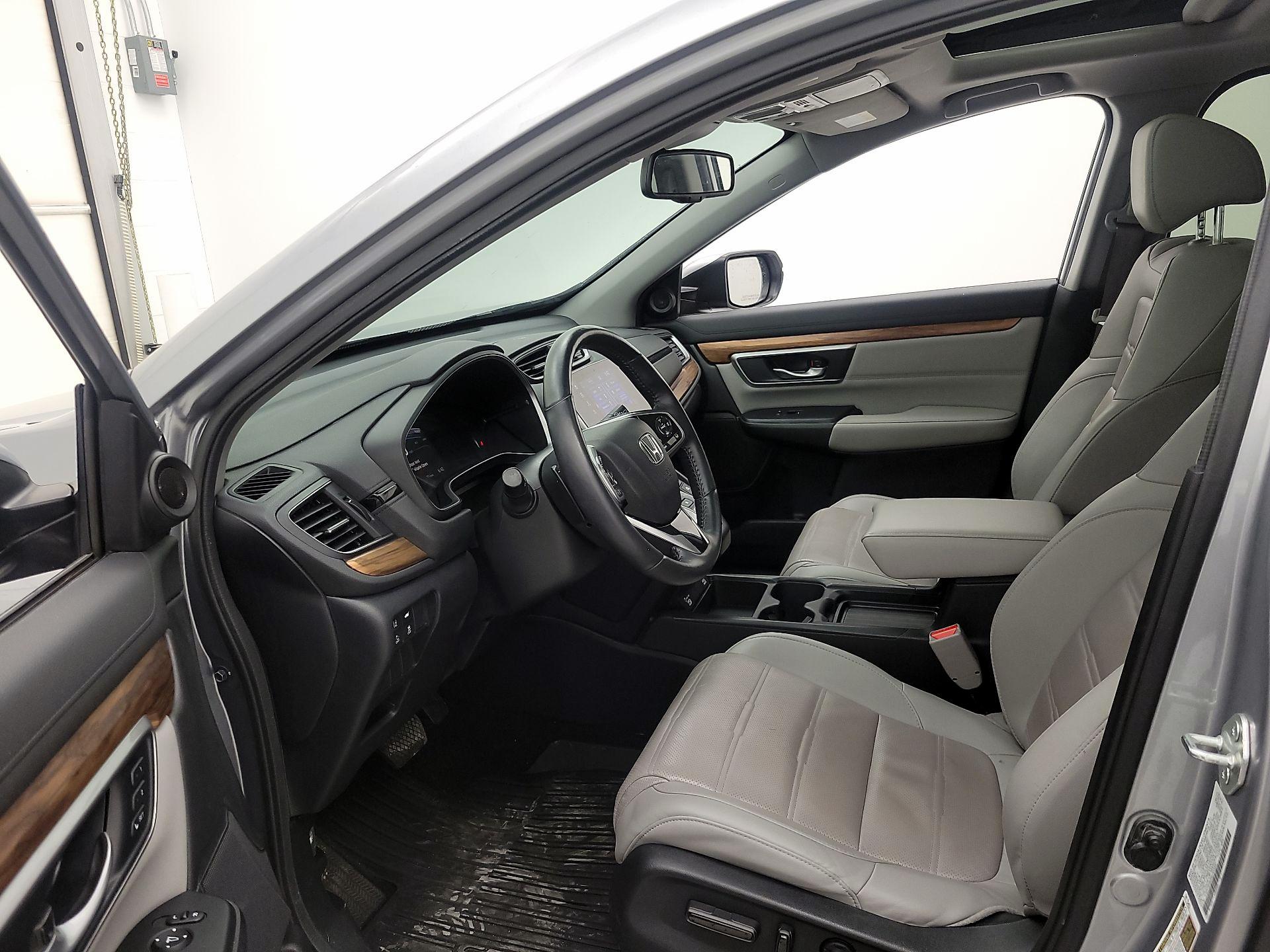 Thumbnail: 2022 Honda CR-V - 11