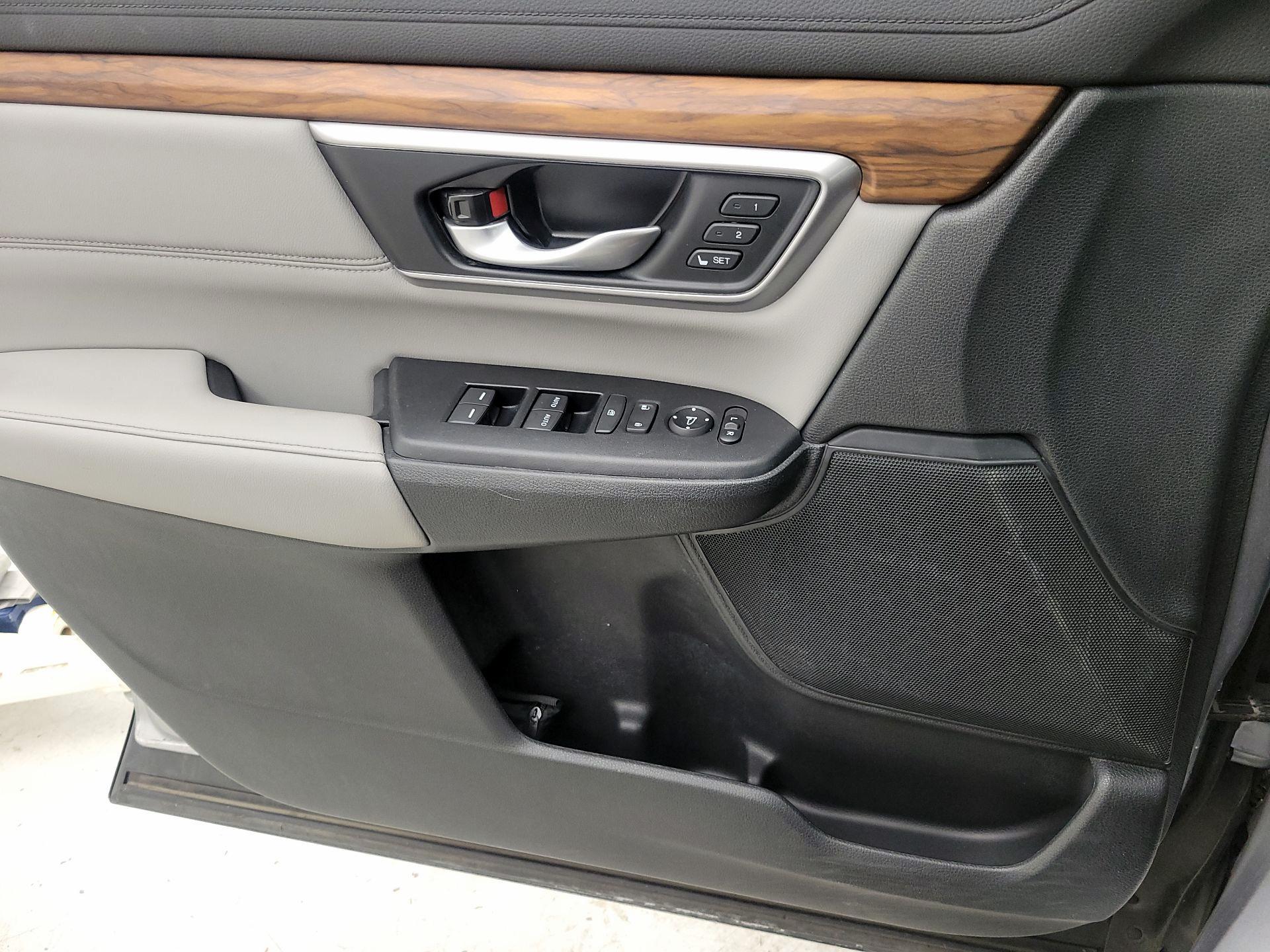 Thumbnail: 2022 Honda CR-V - 12