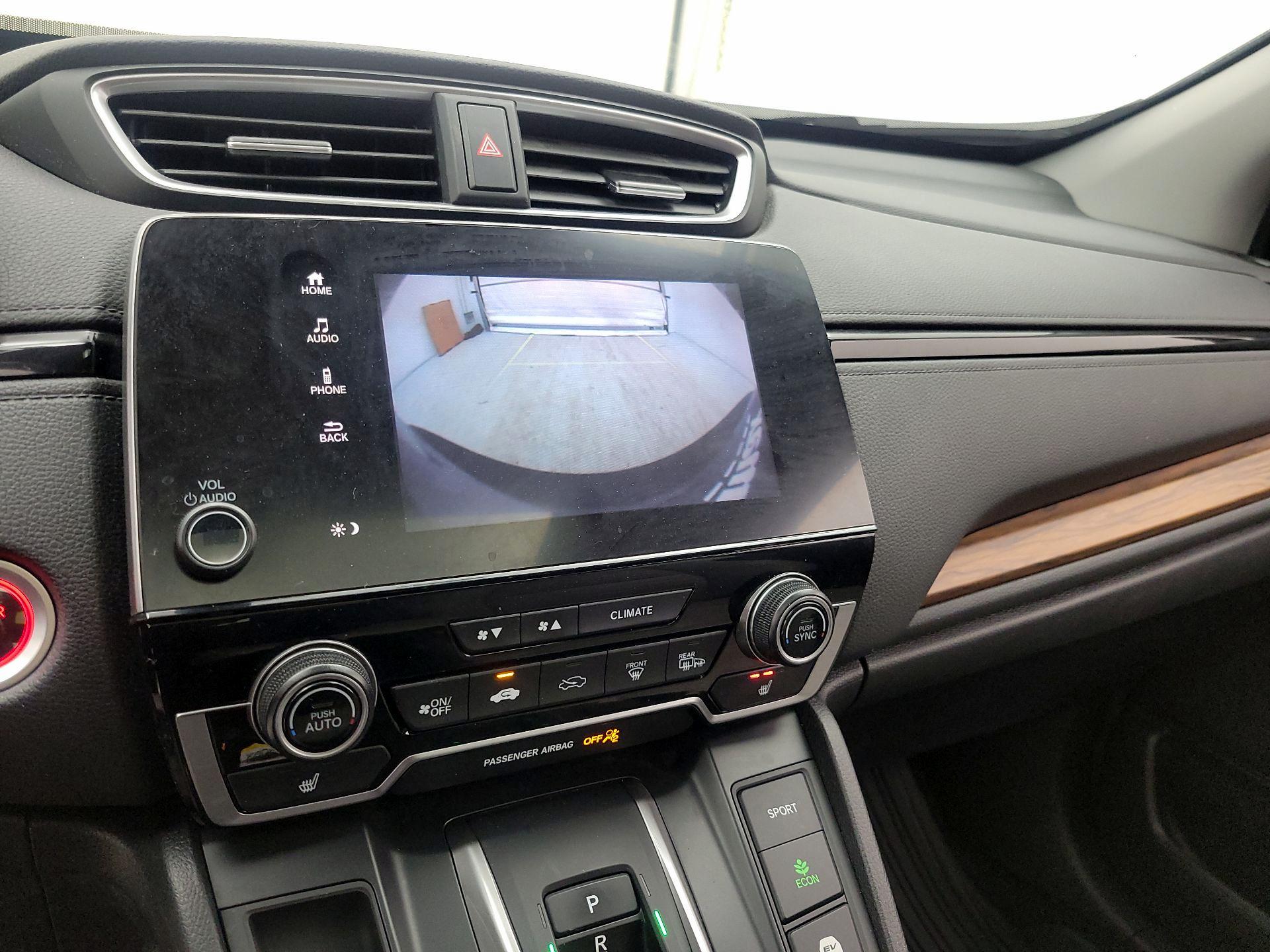 Thumbnail: 2022 Honda CR-V - 14