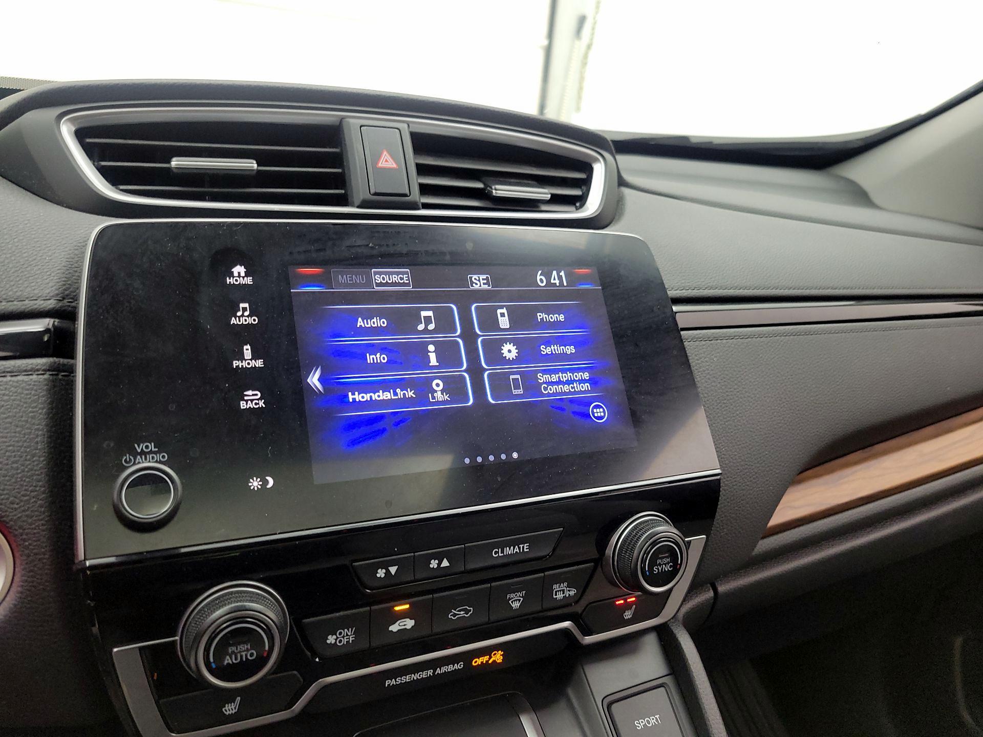 Thumbnail: 2022 Honda CR-V - 15