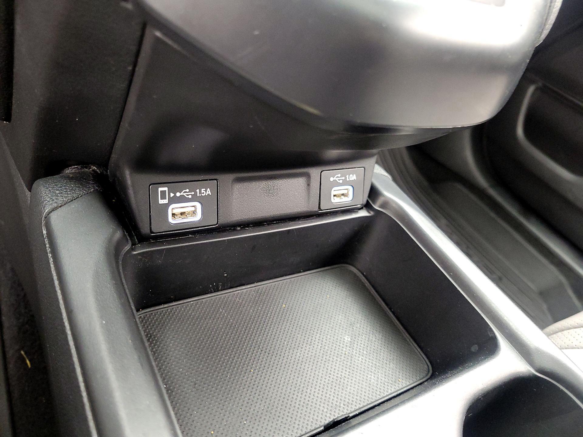 Thumbnail: 2022 Honda CR-V - 18