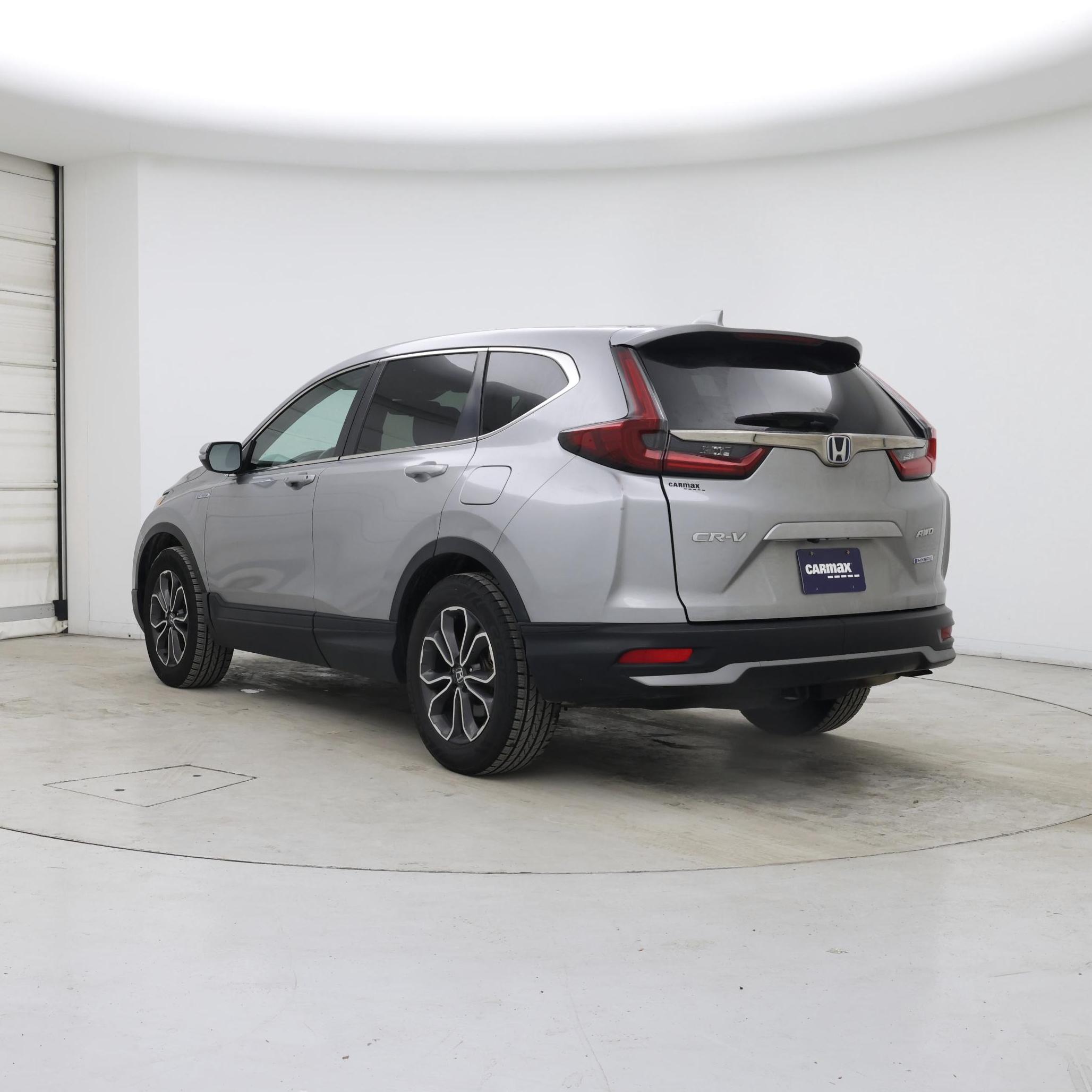 Thumbnail: 2022 Honda CR-V - 2