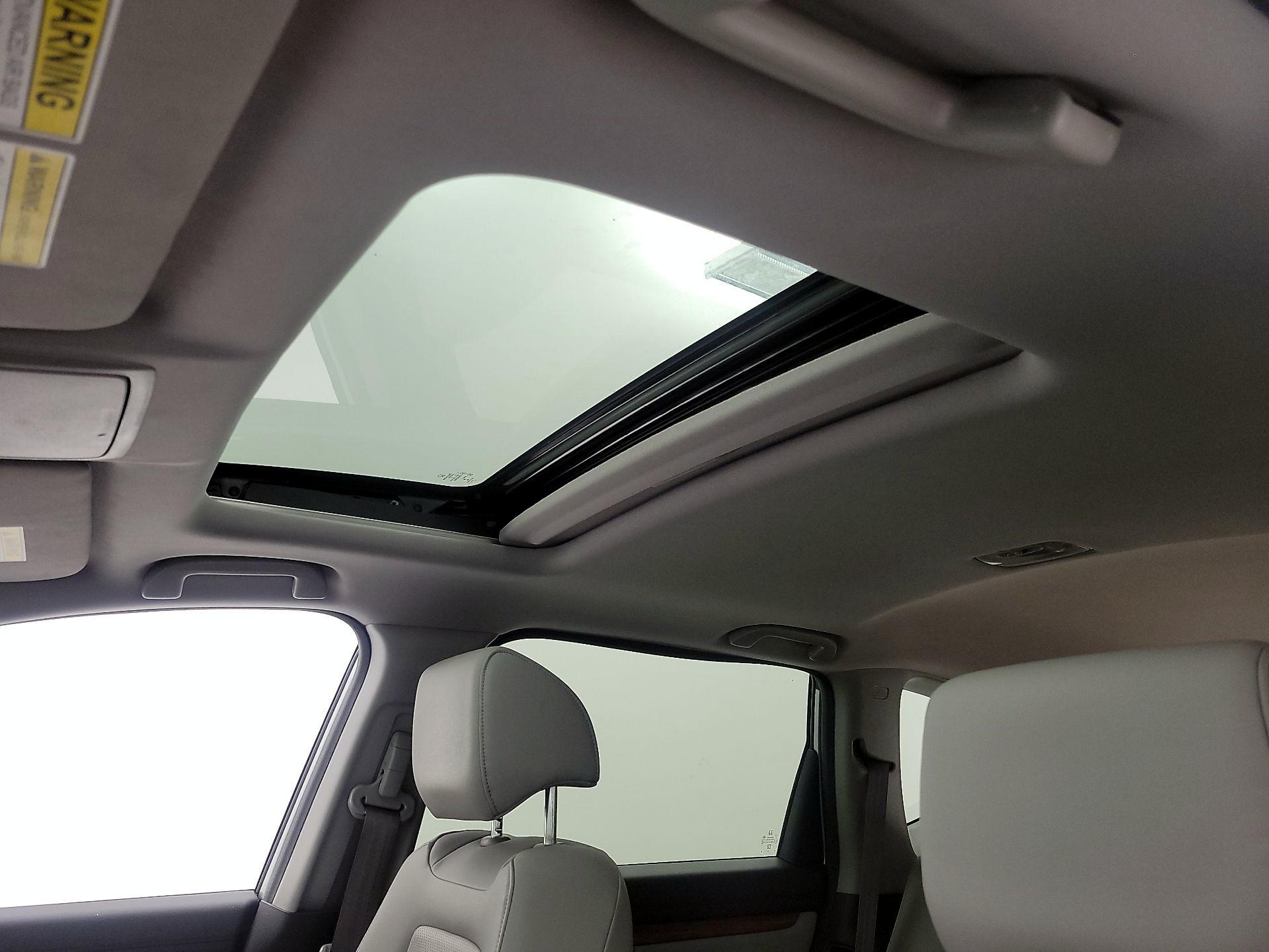 Thumbnail: 2022 Honda CR-V - 19