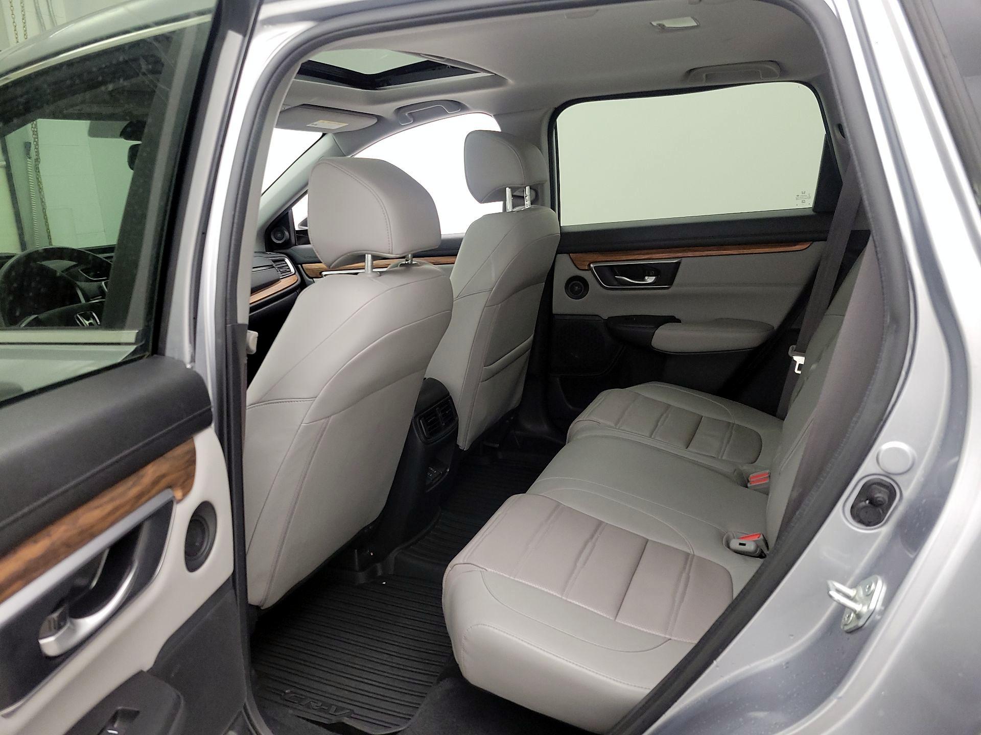 Thumbnail: 2022 Honda CR-V - 20