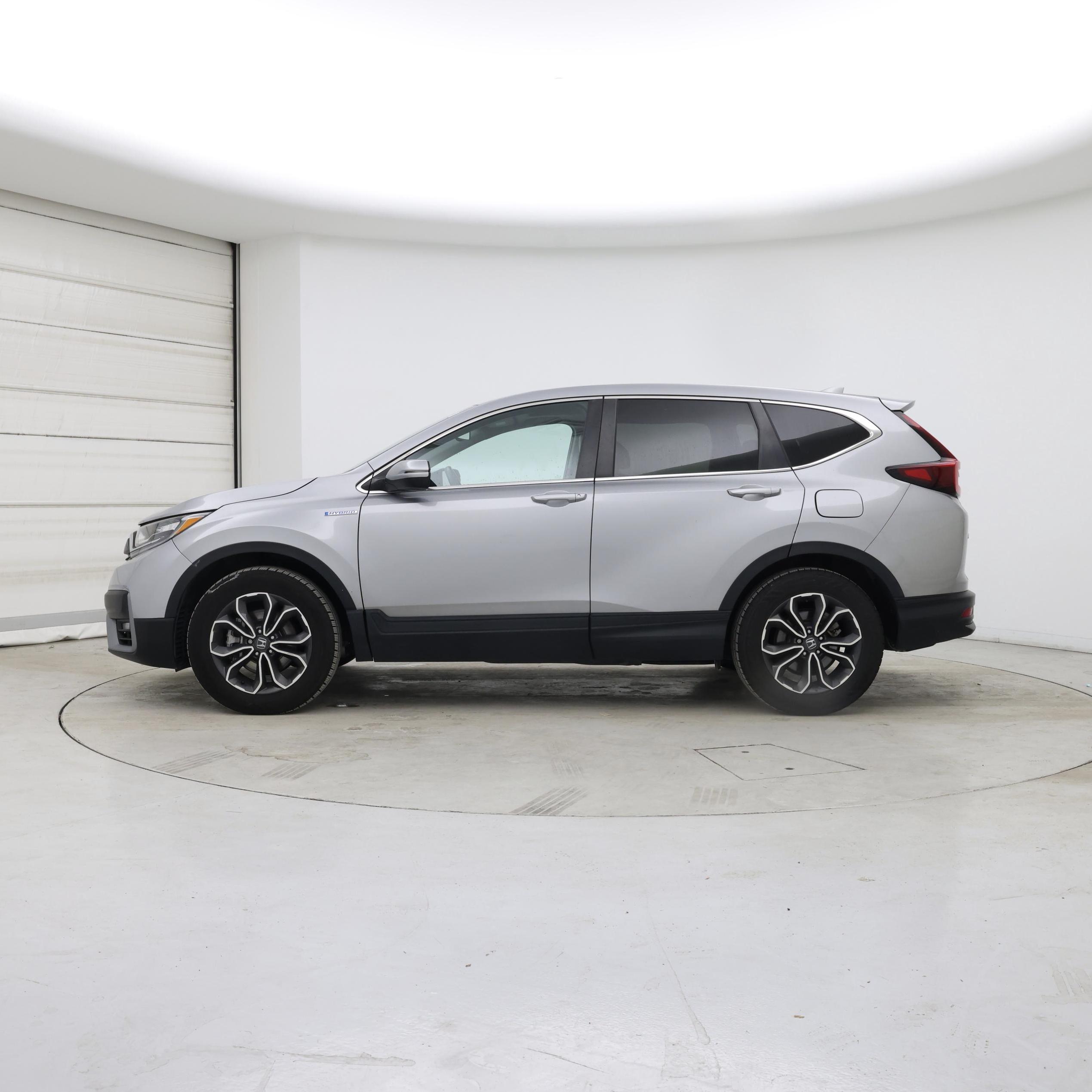 Thumbnail: 2022 Honda CR-V - 3