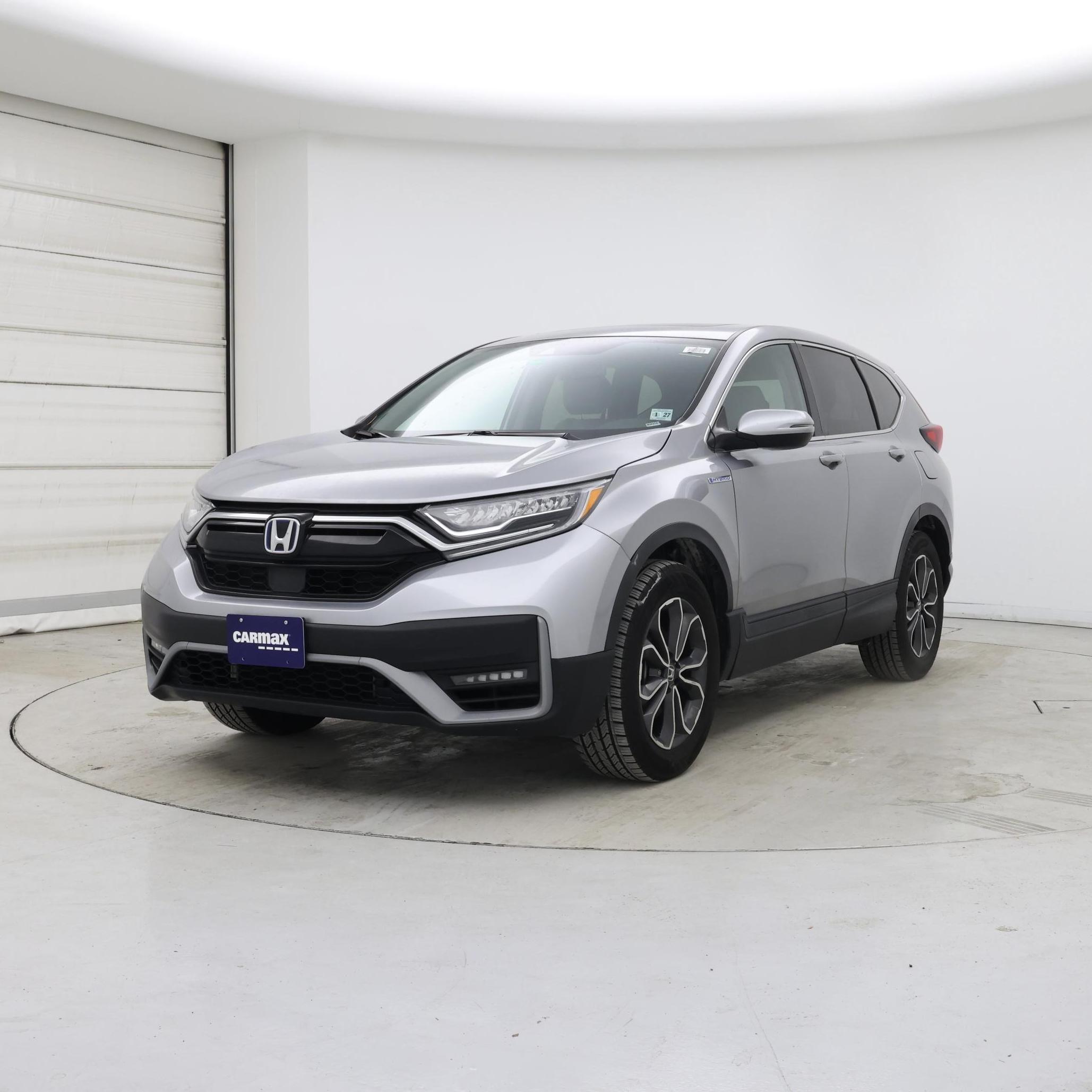 Thumbnail: 2022 Honda CR-V - 4