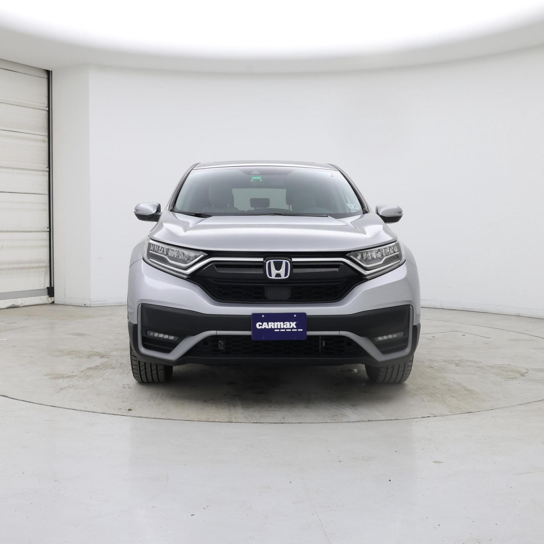 Thumbnail: 2022 Honda CR-V - 5