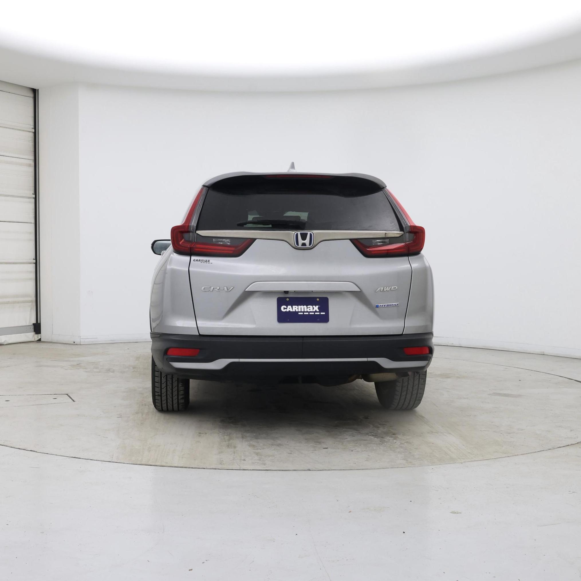 Thumbnail: 2022 Honda CR-V - 6