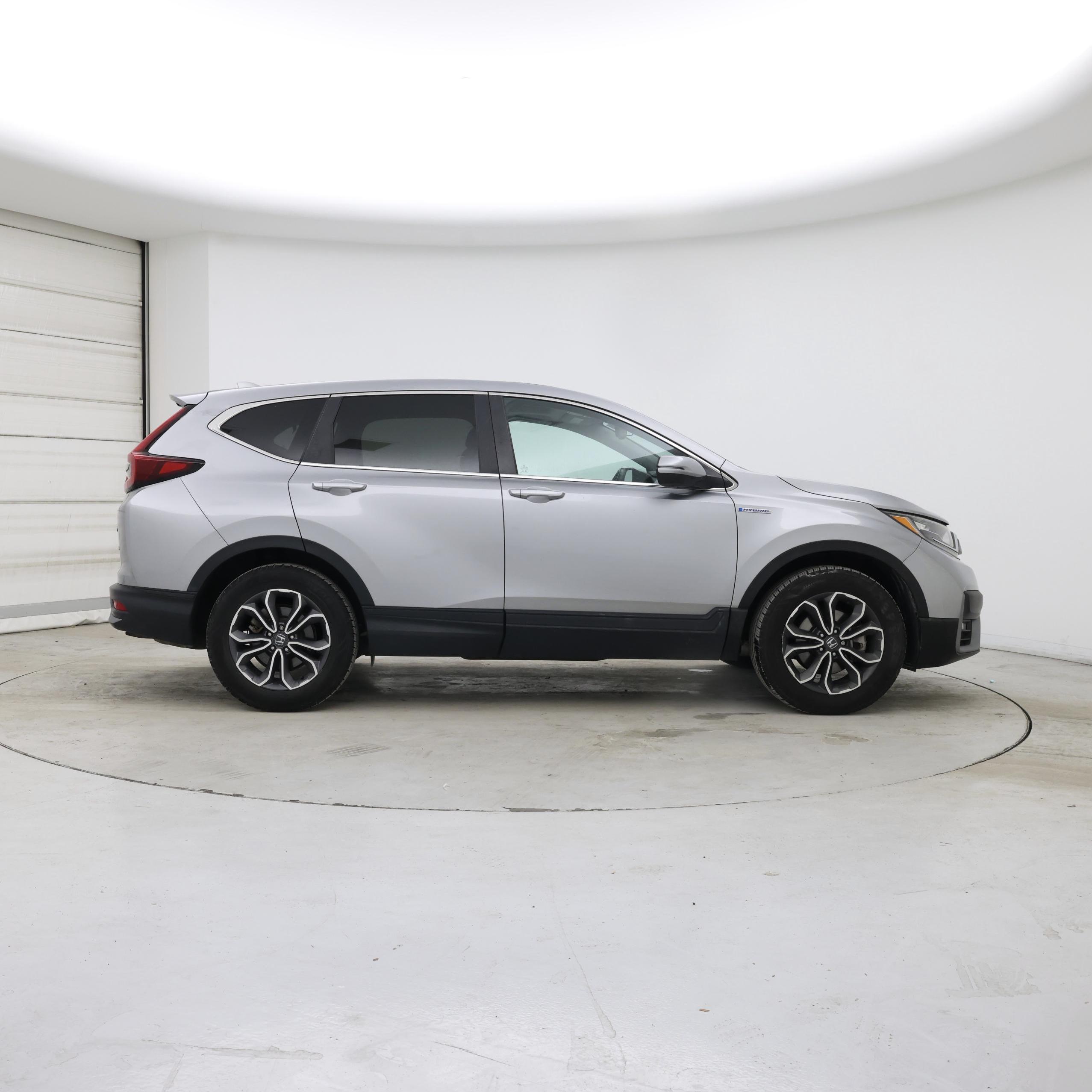 Thumbnail: 2022 Honda CR-V - 7