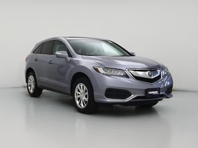 2016 Acura RDX AWD