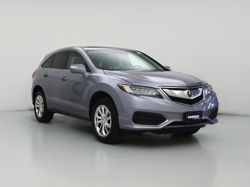 2016 Acura RDX Base -
                  Newark, DE