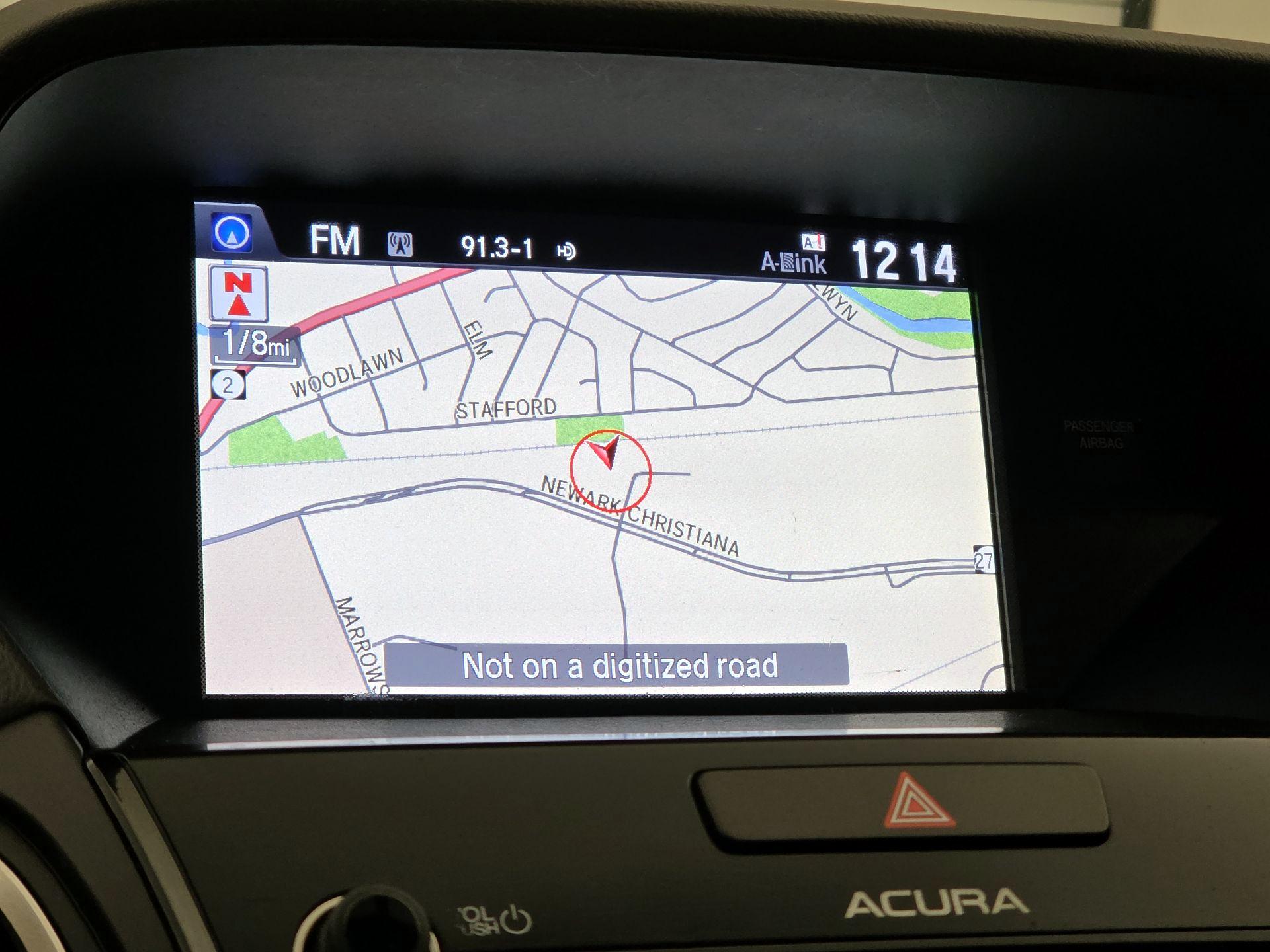 Thumbnail: 2016 Acura RDX - 14