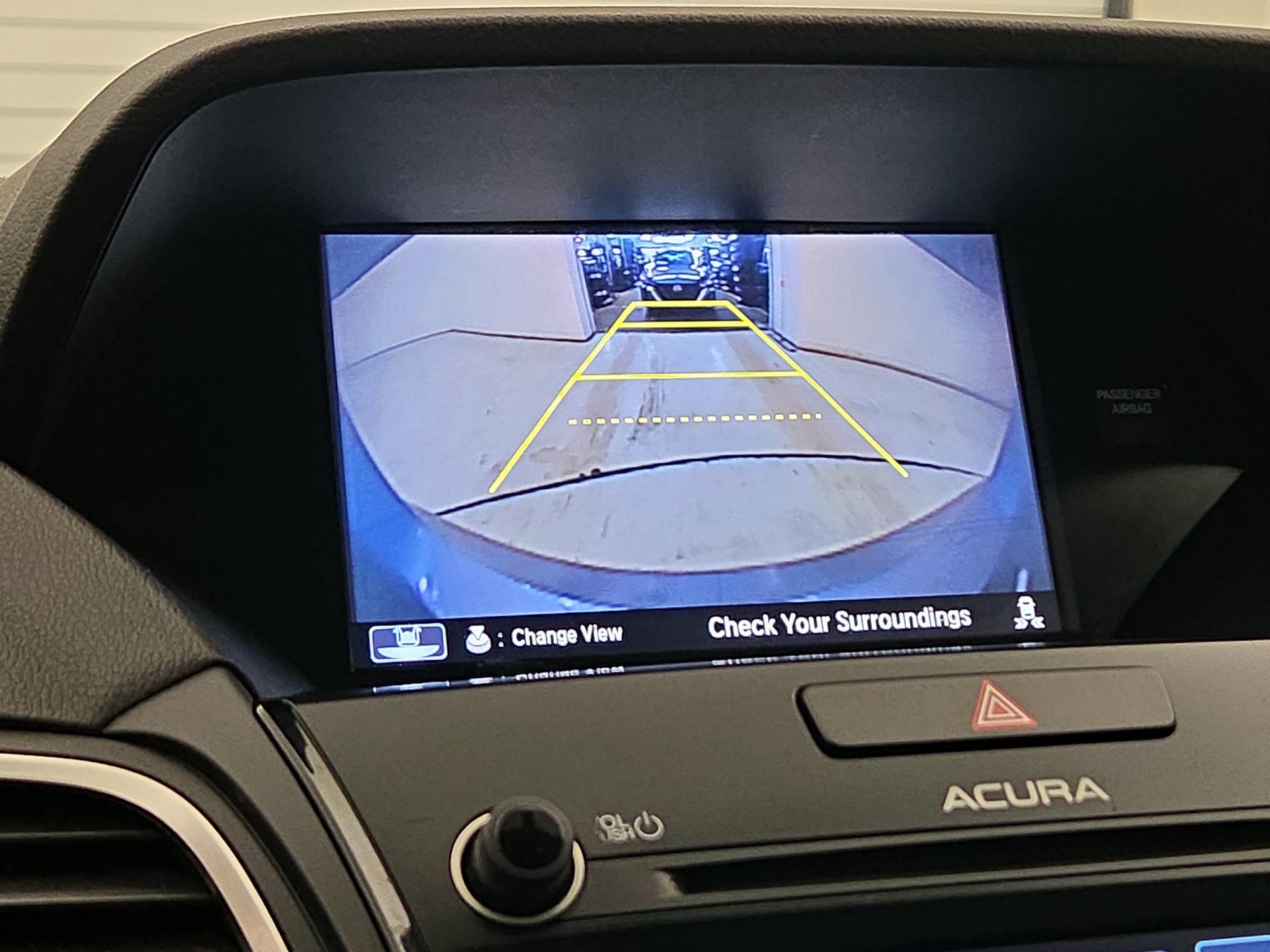 Thumbnail: 2016 Acura RDX - 15