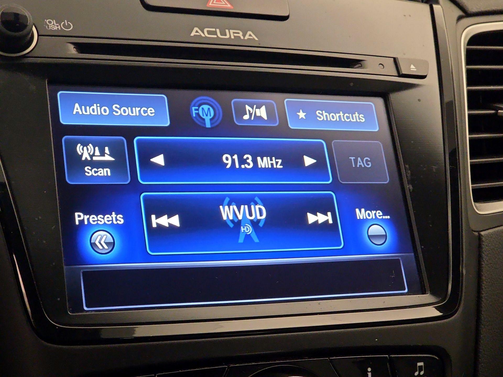 Thumbnail: 2016 Acura RDX - 16