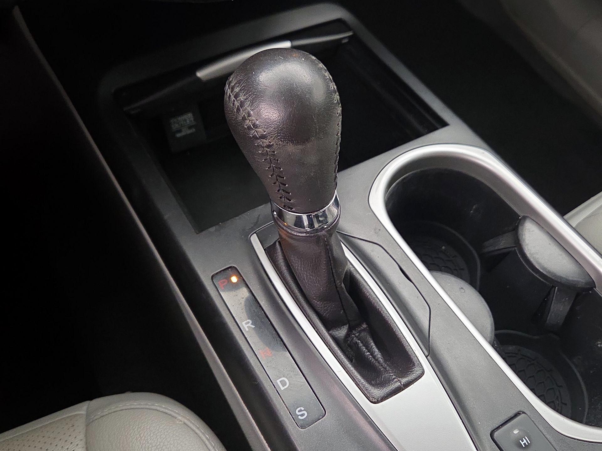 Thumbnail: 2016 Acura RDX - 18