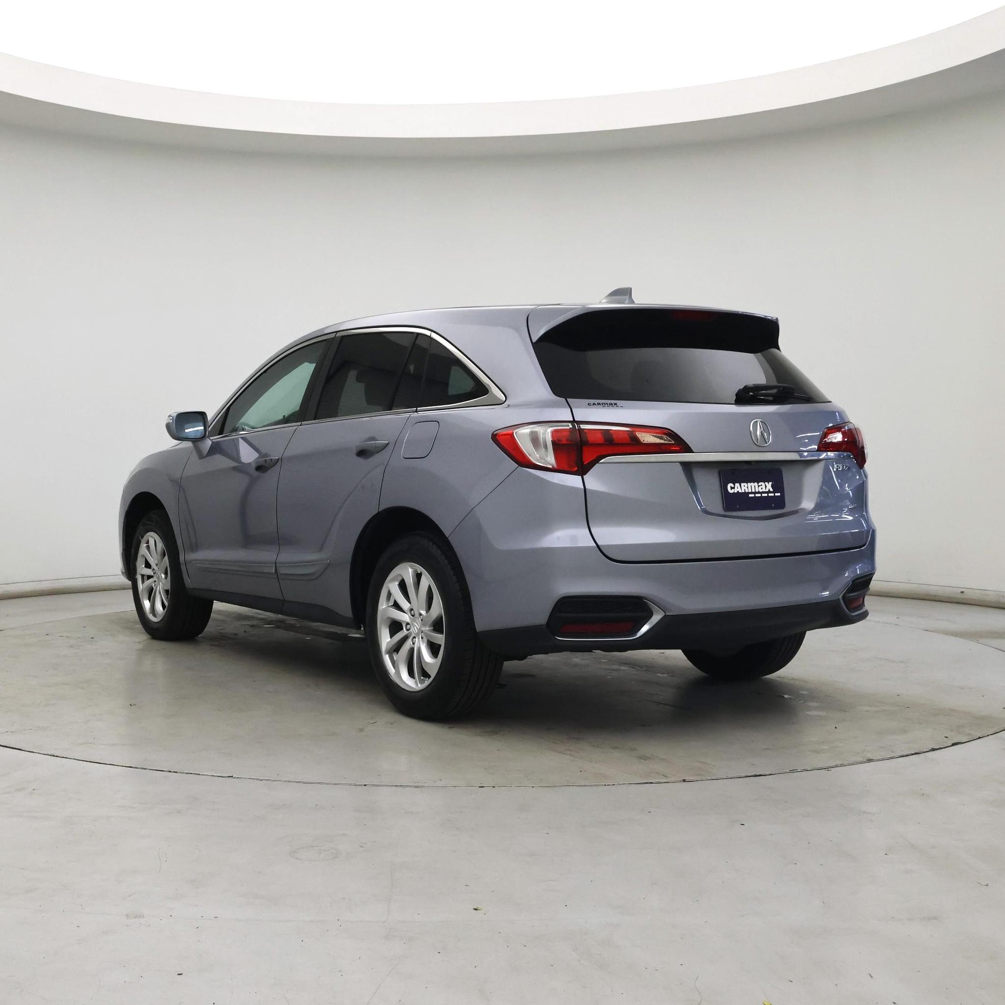 Thumbnail: 2016 Acura RDX - 2