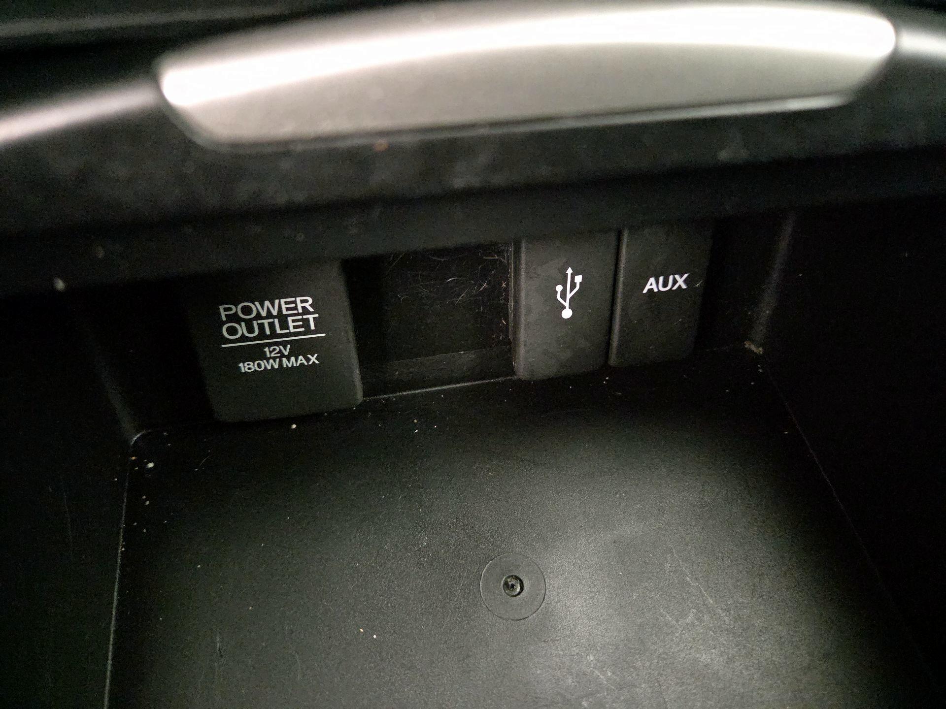 Thumbnail: 2016 Acura RDX - 19