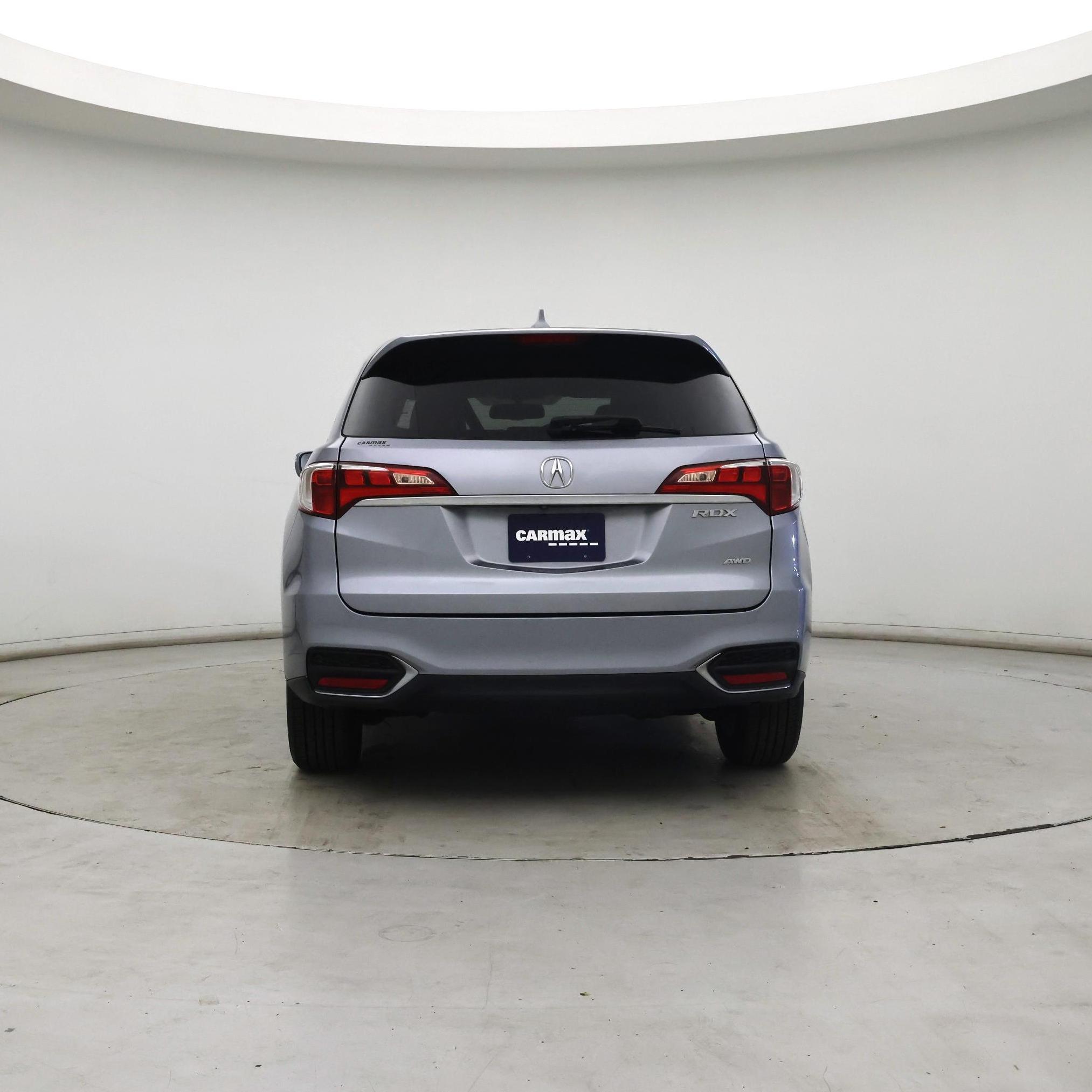 Thumbnail: 2016 Acura RDX - 6