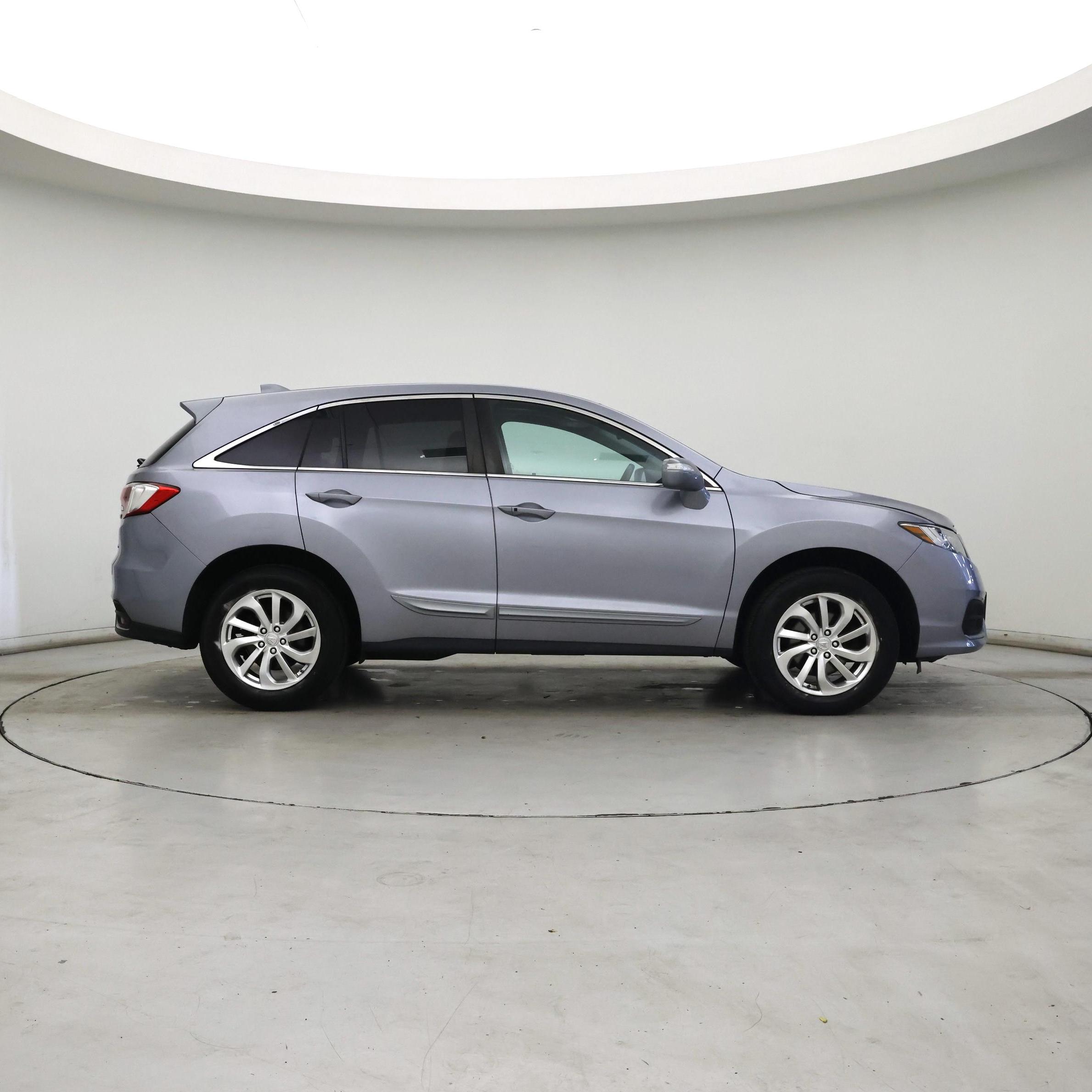 Thumbnail: 2016 Acura RDX - 7