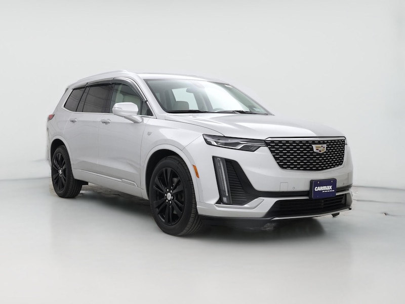 2020 Cadillac XT6 Premium Luxury -
                  Edison, NJ