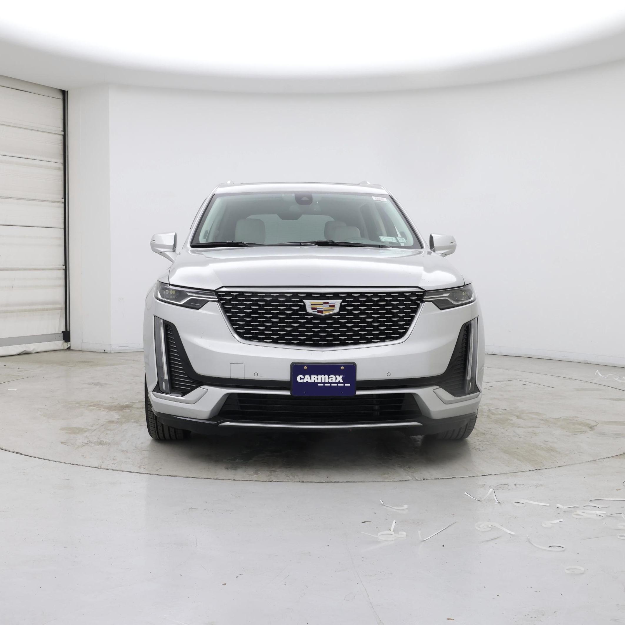 Thumbnail: 2020 Cadillac XT6 - 5